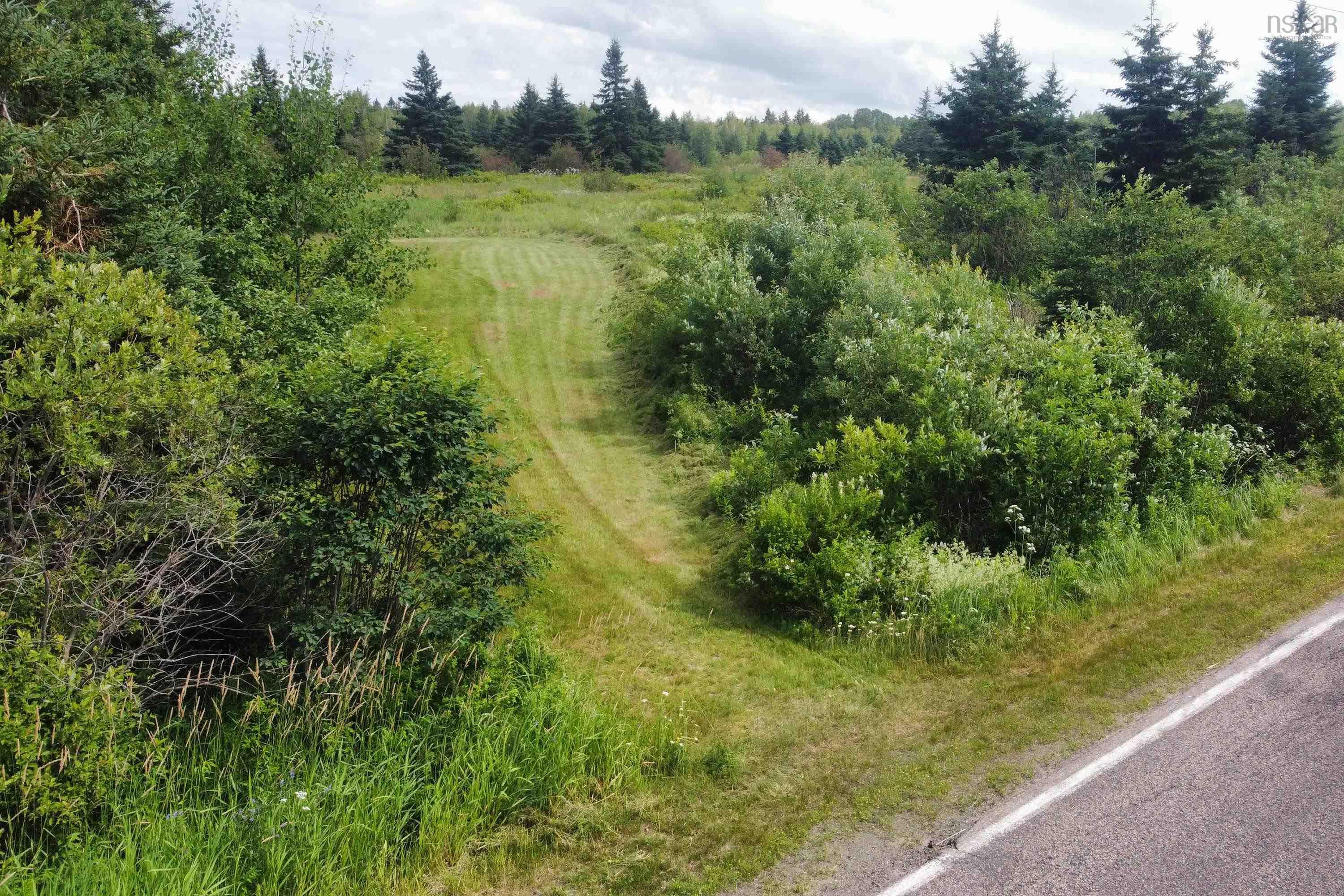 $69,500.00: VL Highway 321, Roslin