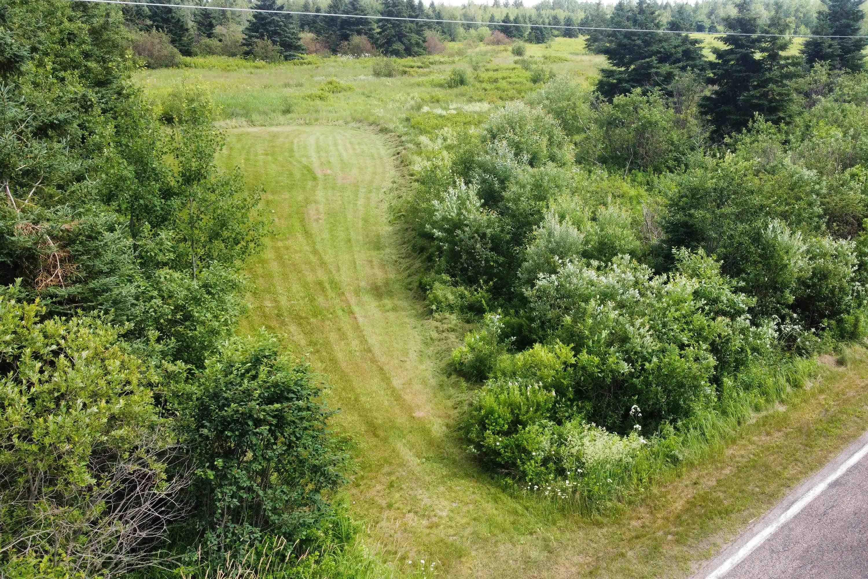 $69,500.00: VL Highway 321, Roslin