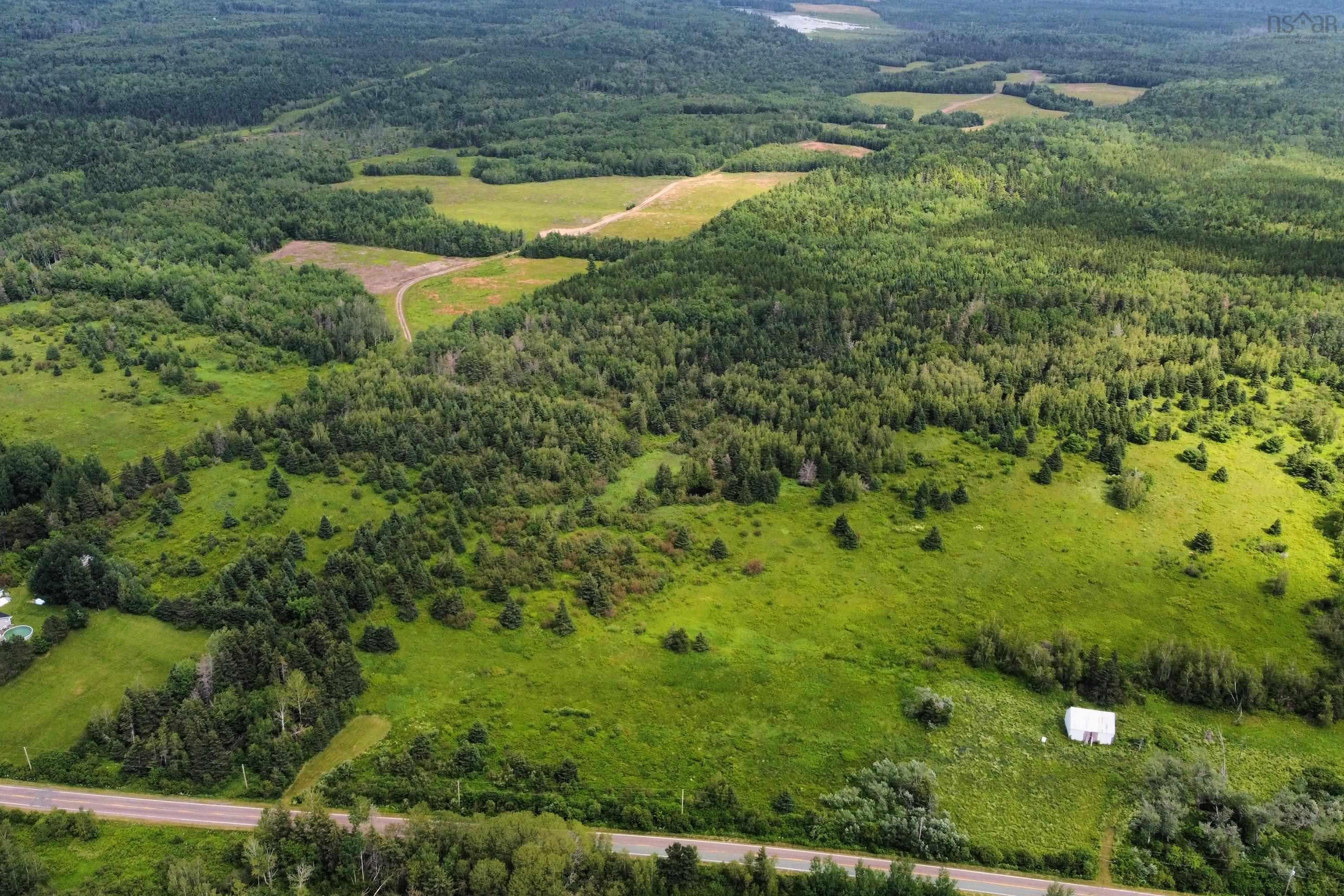 $69,500.00: VL Highway 321, Roslin