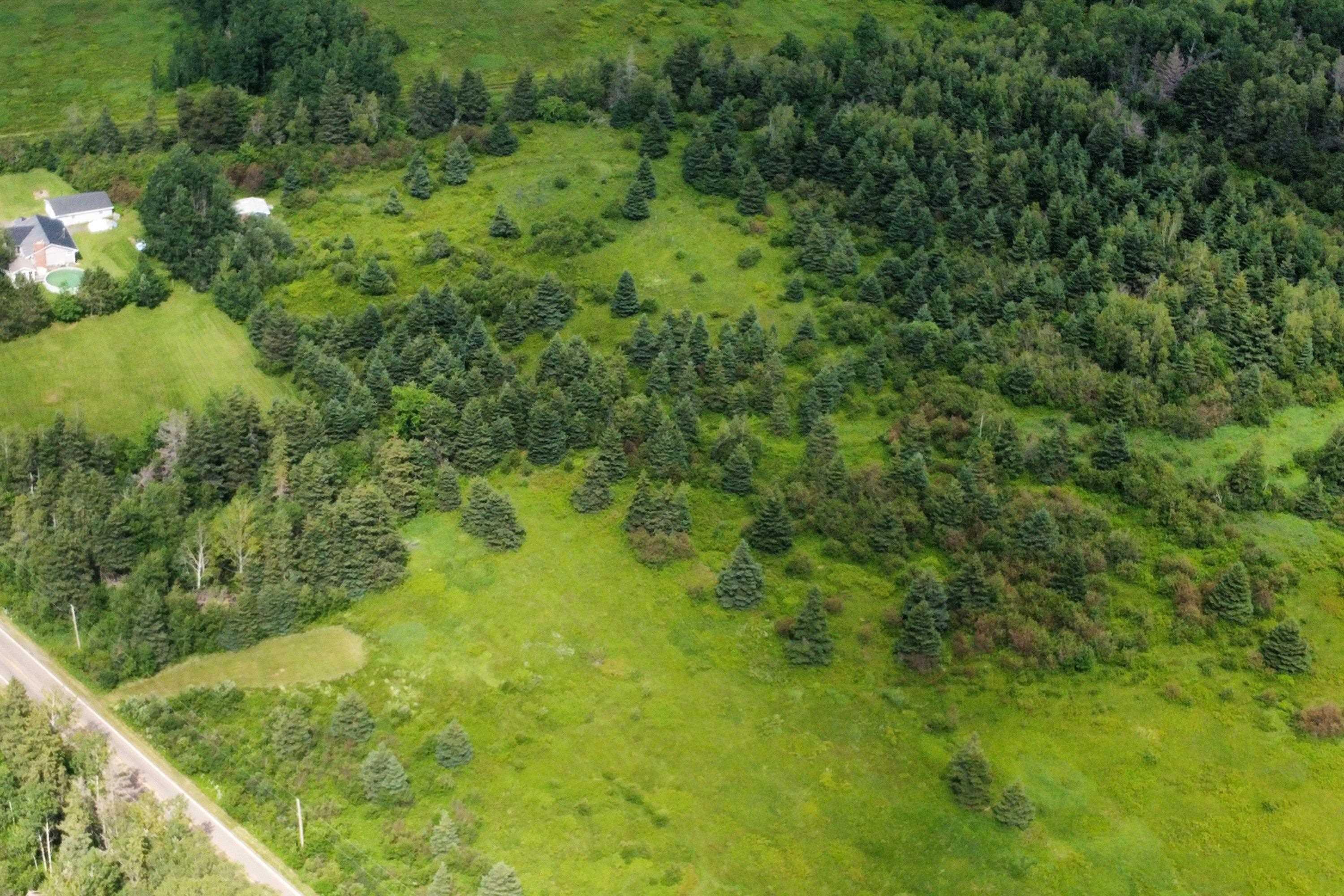 $69,500.00: VL Highway 321, Roslin
