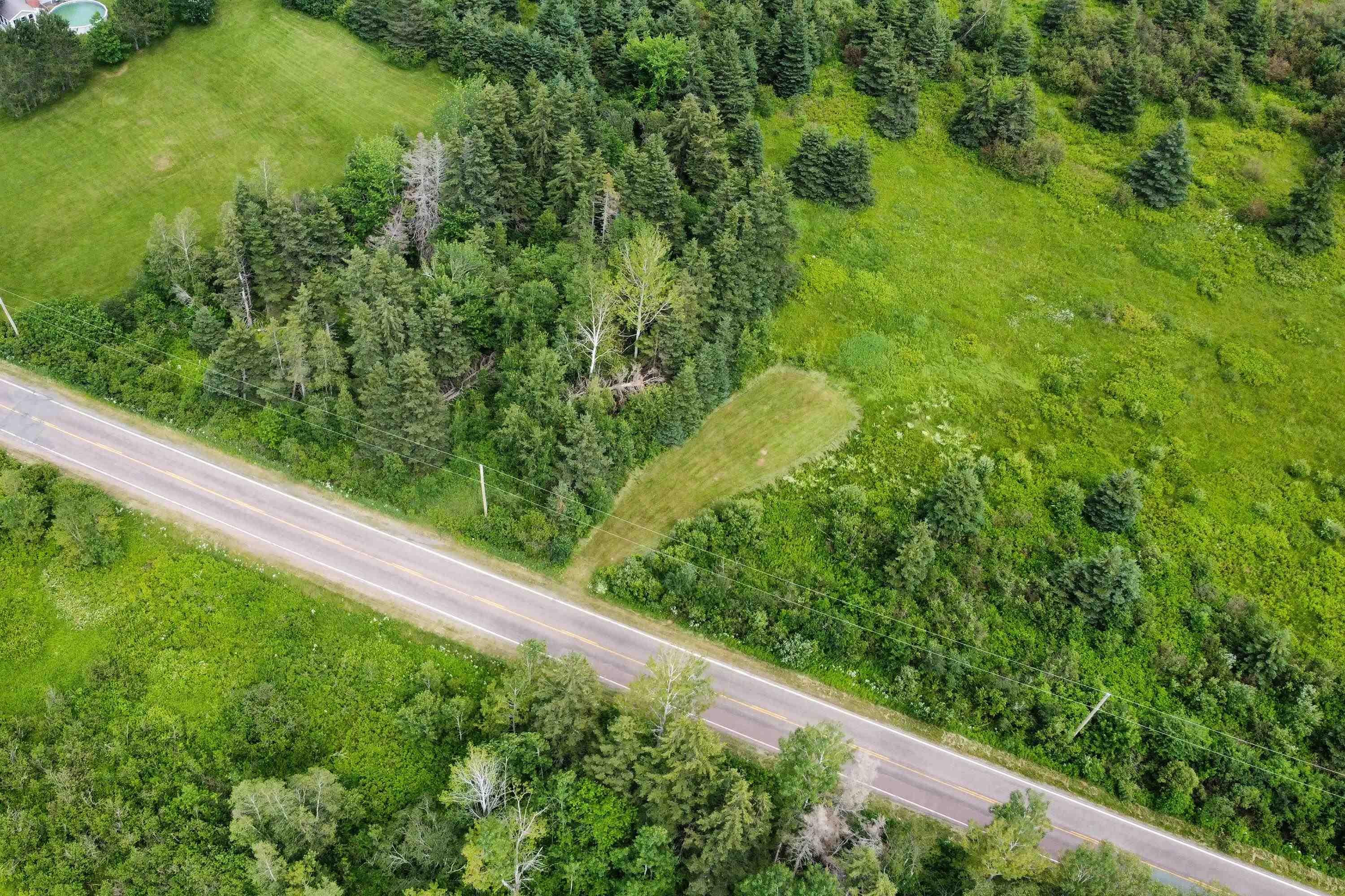 $69,500.00: VL Highway 321, Roslin