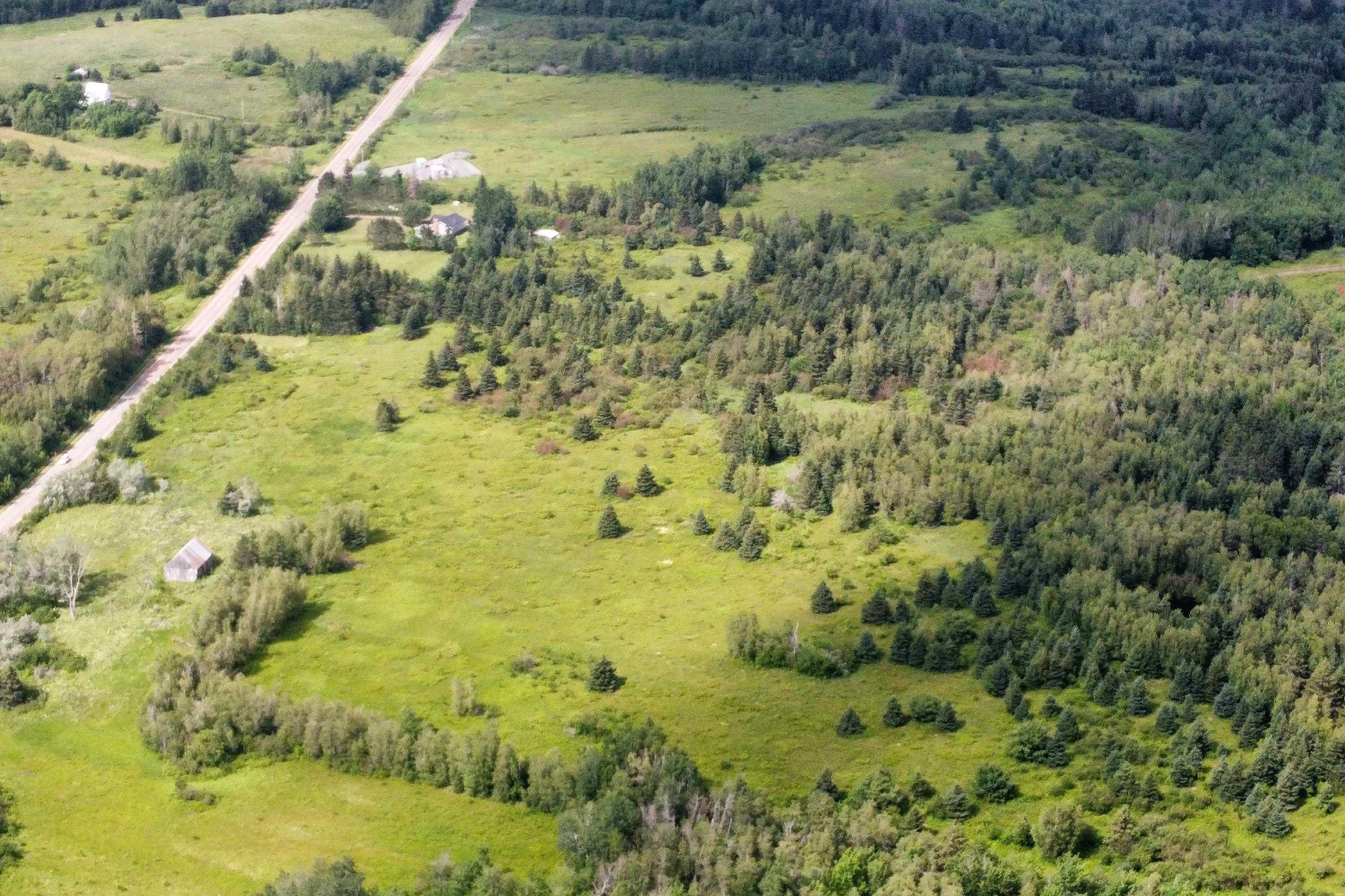 $69,500.00: VL Highway 321, Roslin
