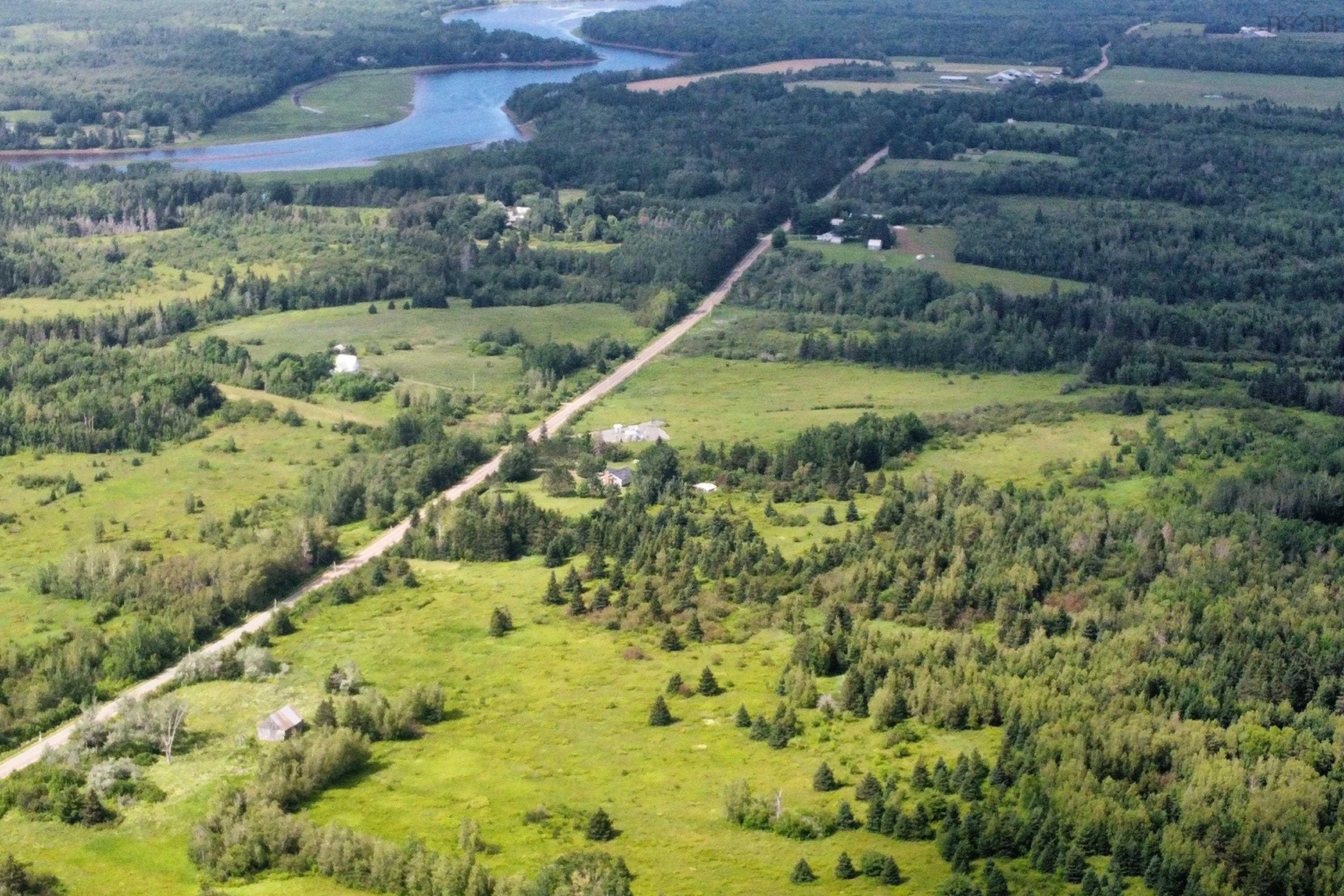 $69,500.00: VL Highway 321, Roslin