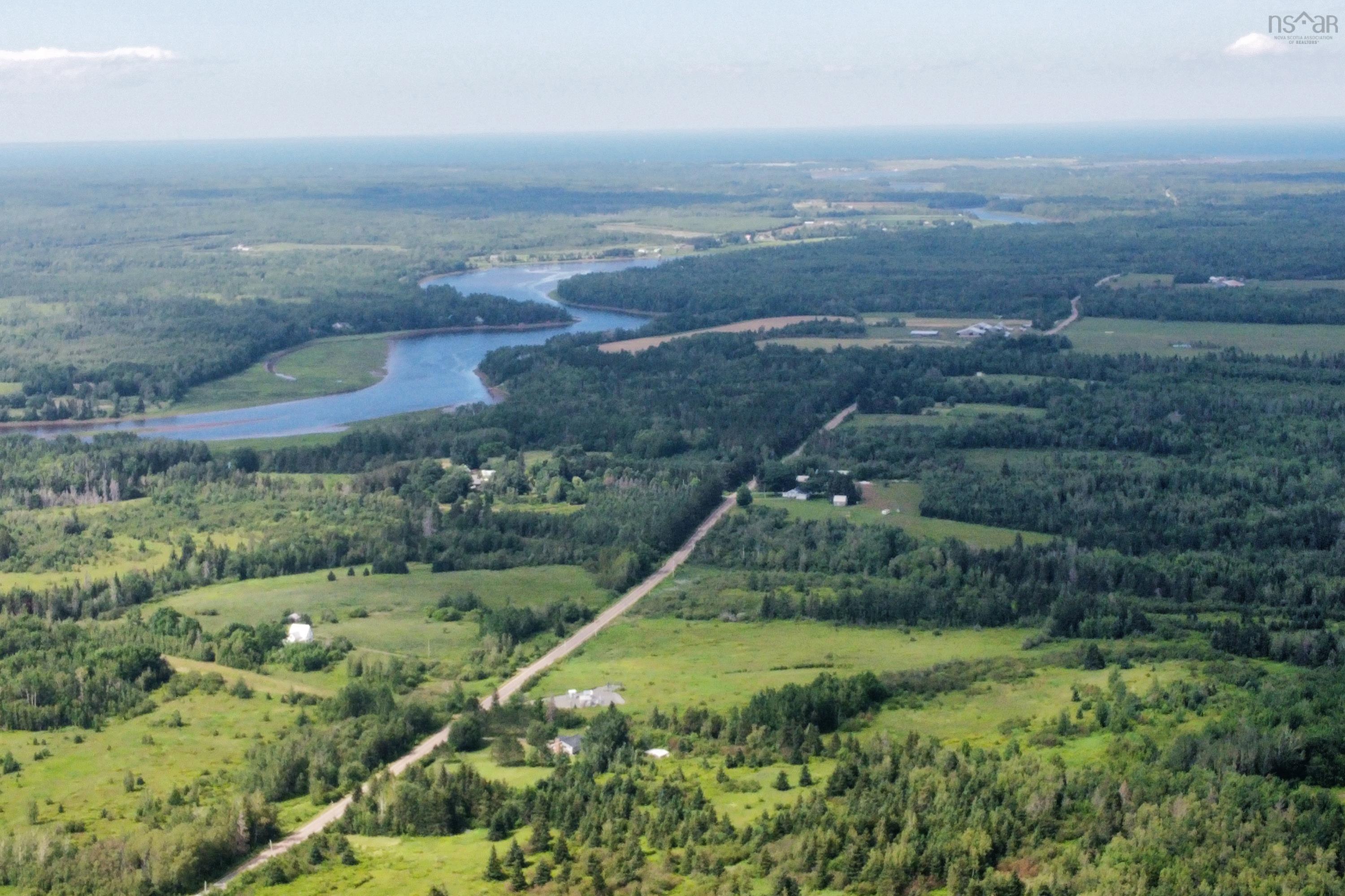 $69,500.00: VL Highway 321, Roslin