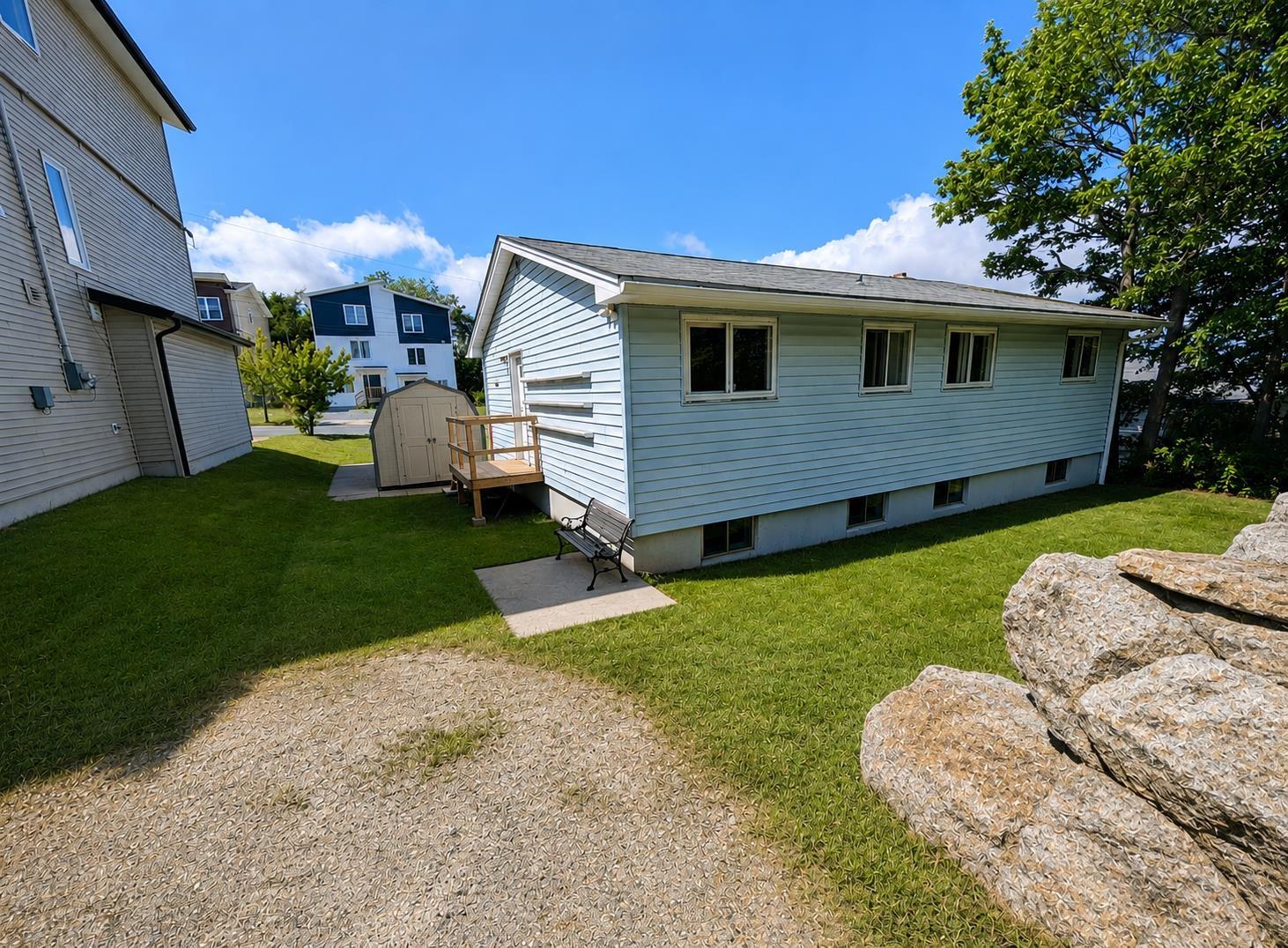 34 Hilden Drive, Halifax, NS (MLS 202617701)