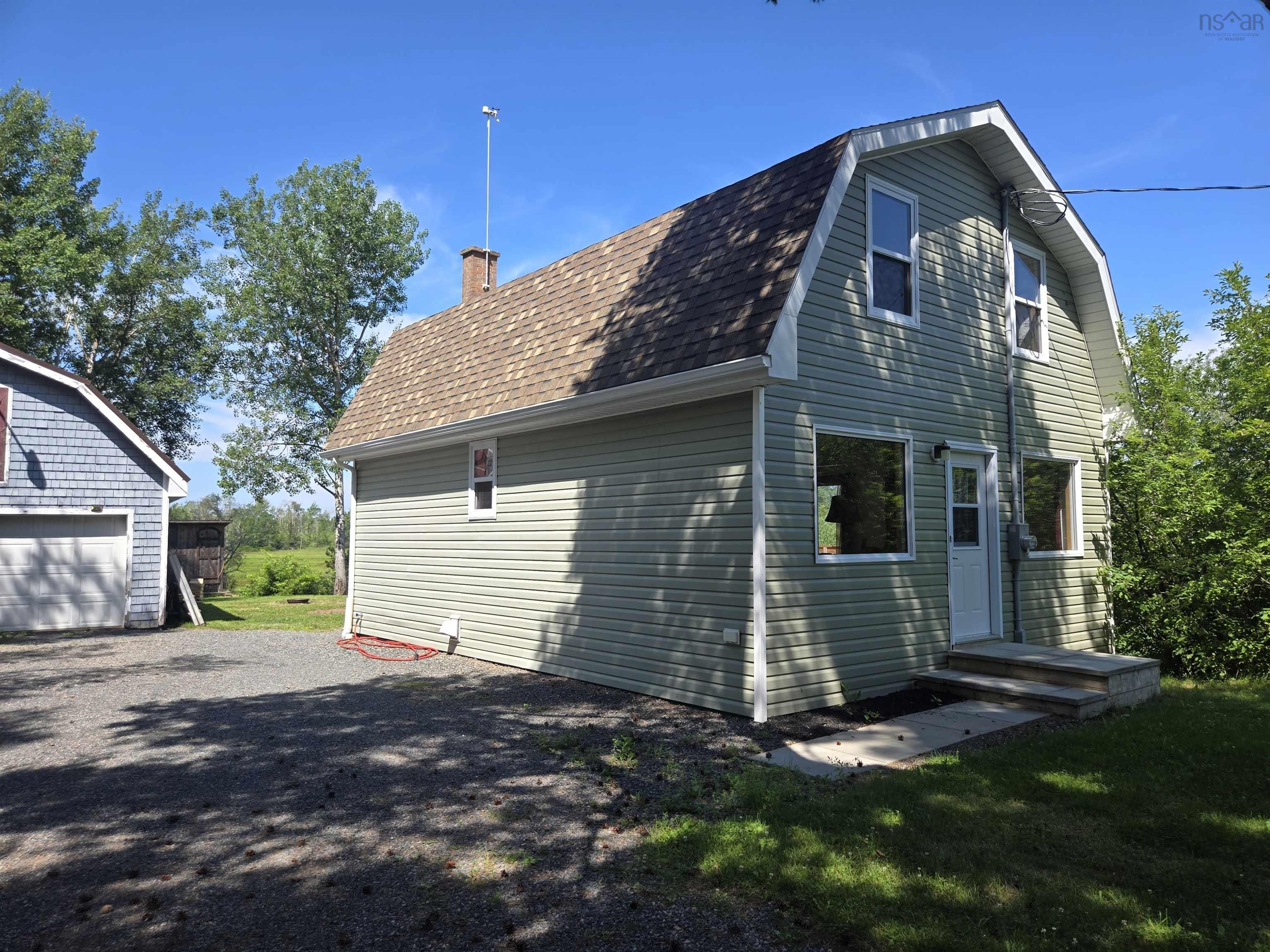 $268,000.00: 365 SAND POINT Road, Tatamagouche