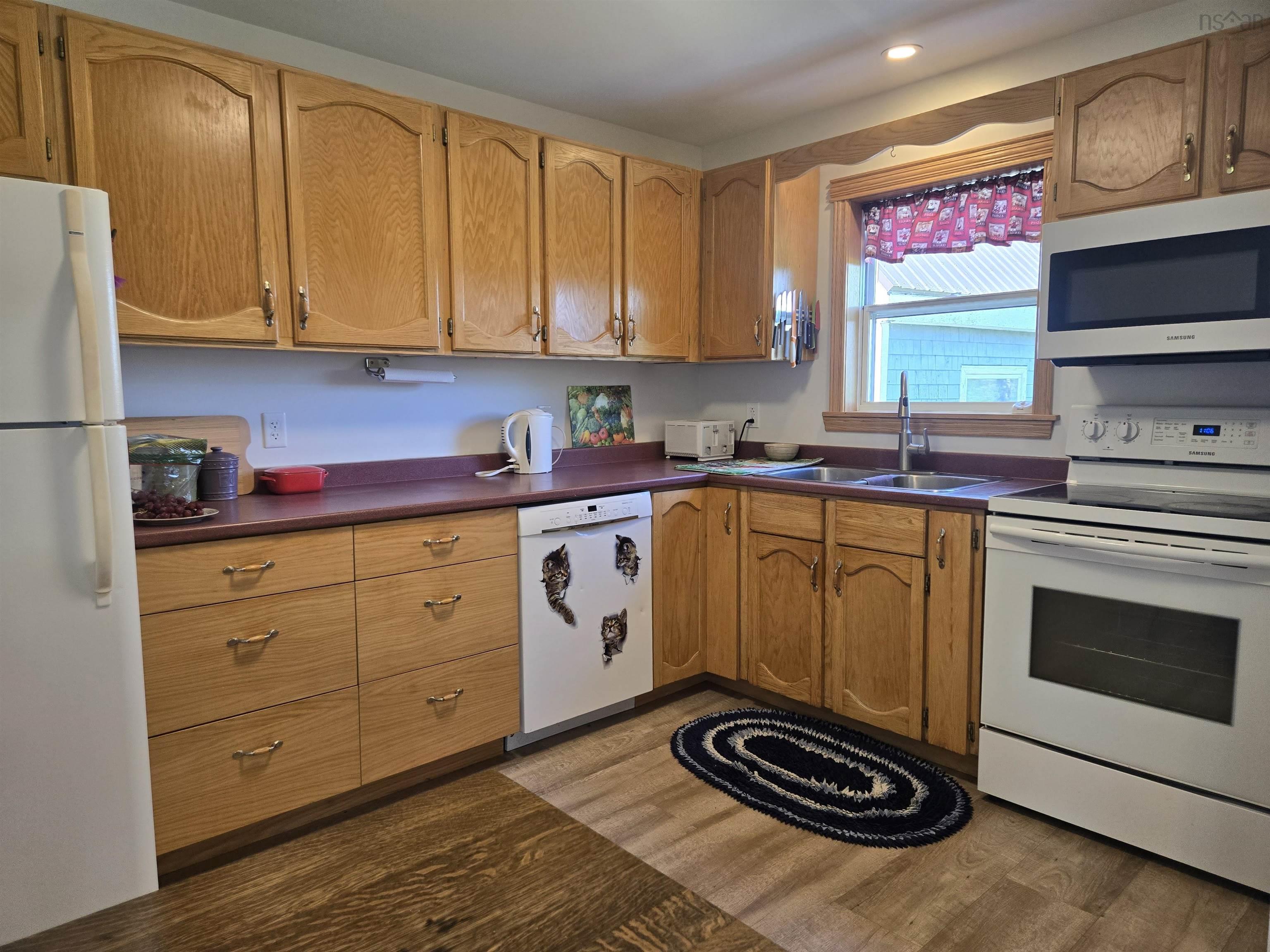 $268,000.00: 365 SAND POINT Road, Tatamagouche