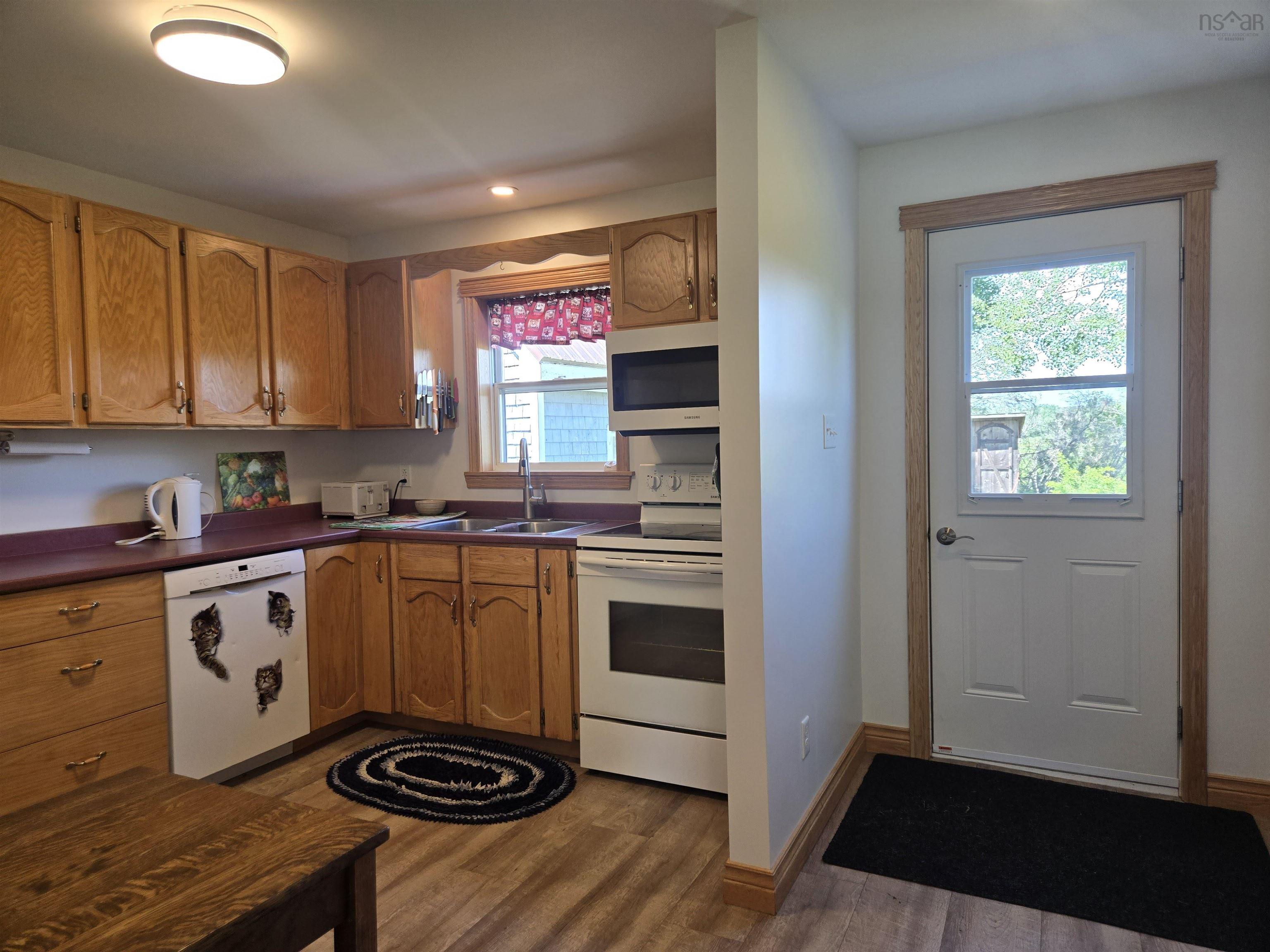 $268,000.00: 365 SAND POINT Road, Tatamagouche
