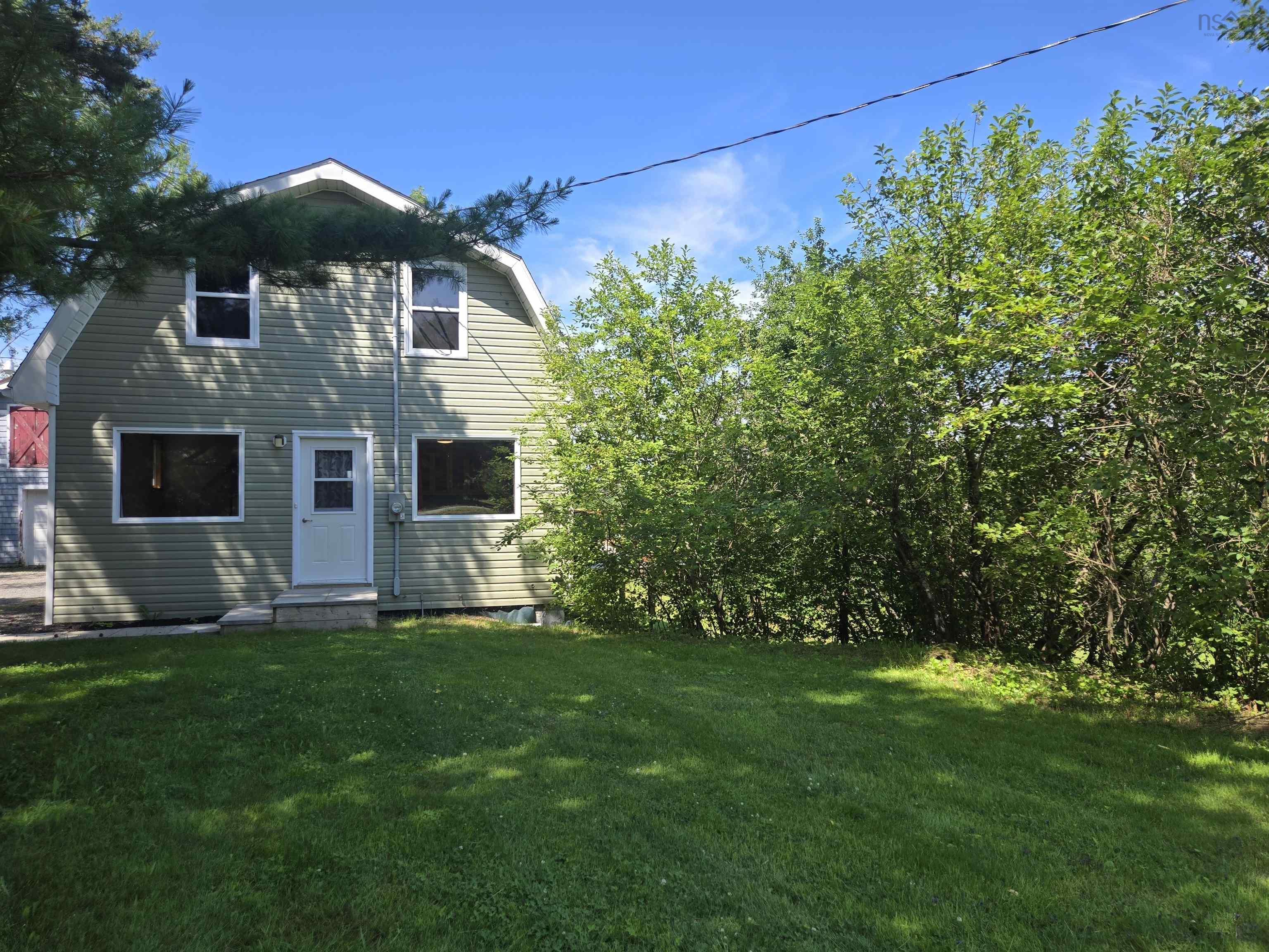 $268,000.00: 365 SAND POINT Road, Tatamagouche