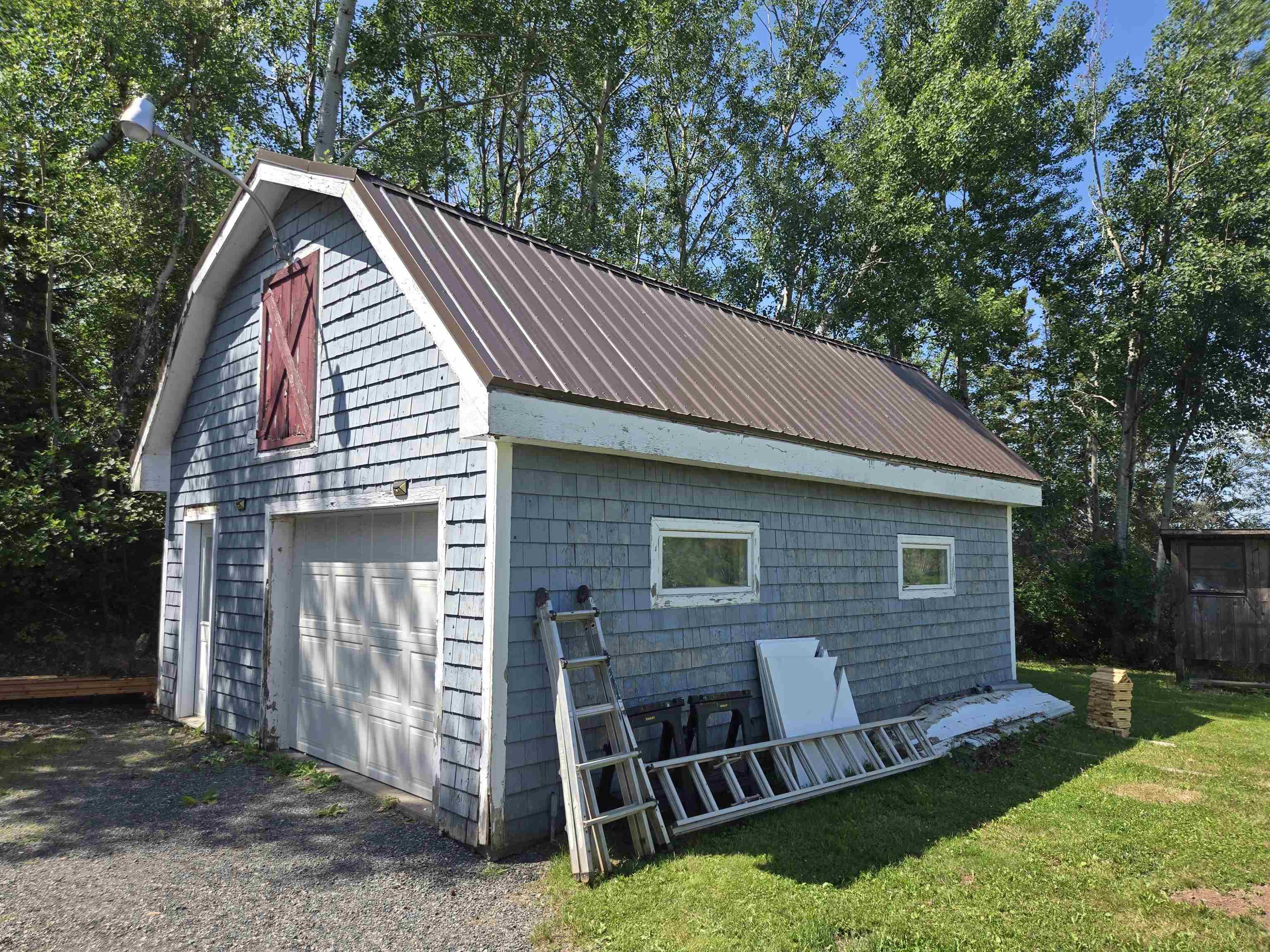 $268,000.00: 365 SAND POINT Road, Tatamagouche