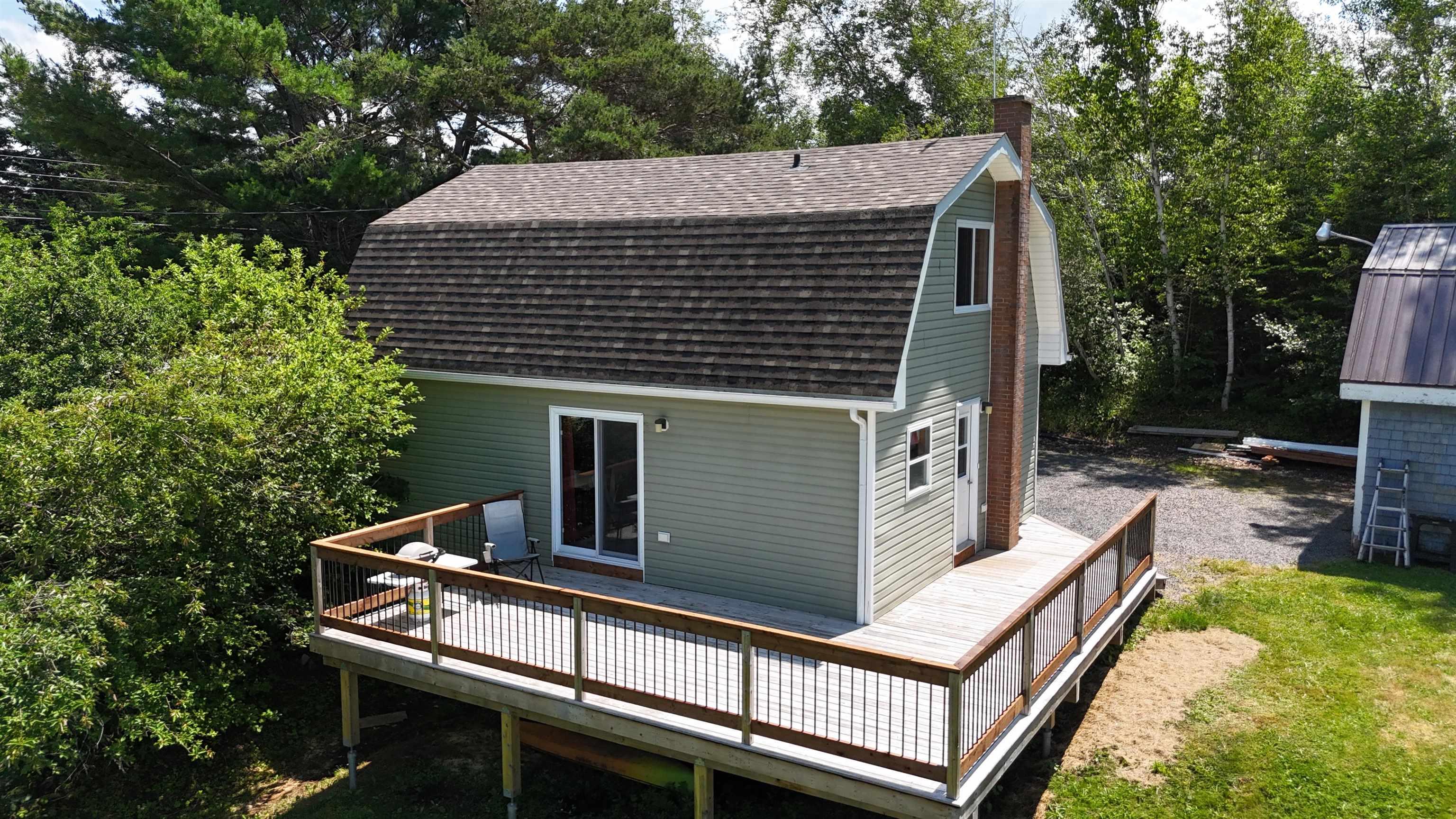 $268,000.00: 365 SAND POINT Road, Tatamagouche
