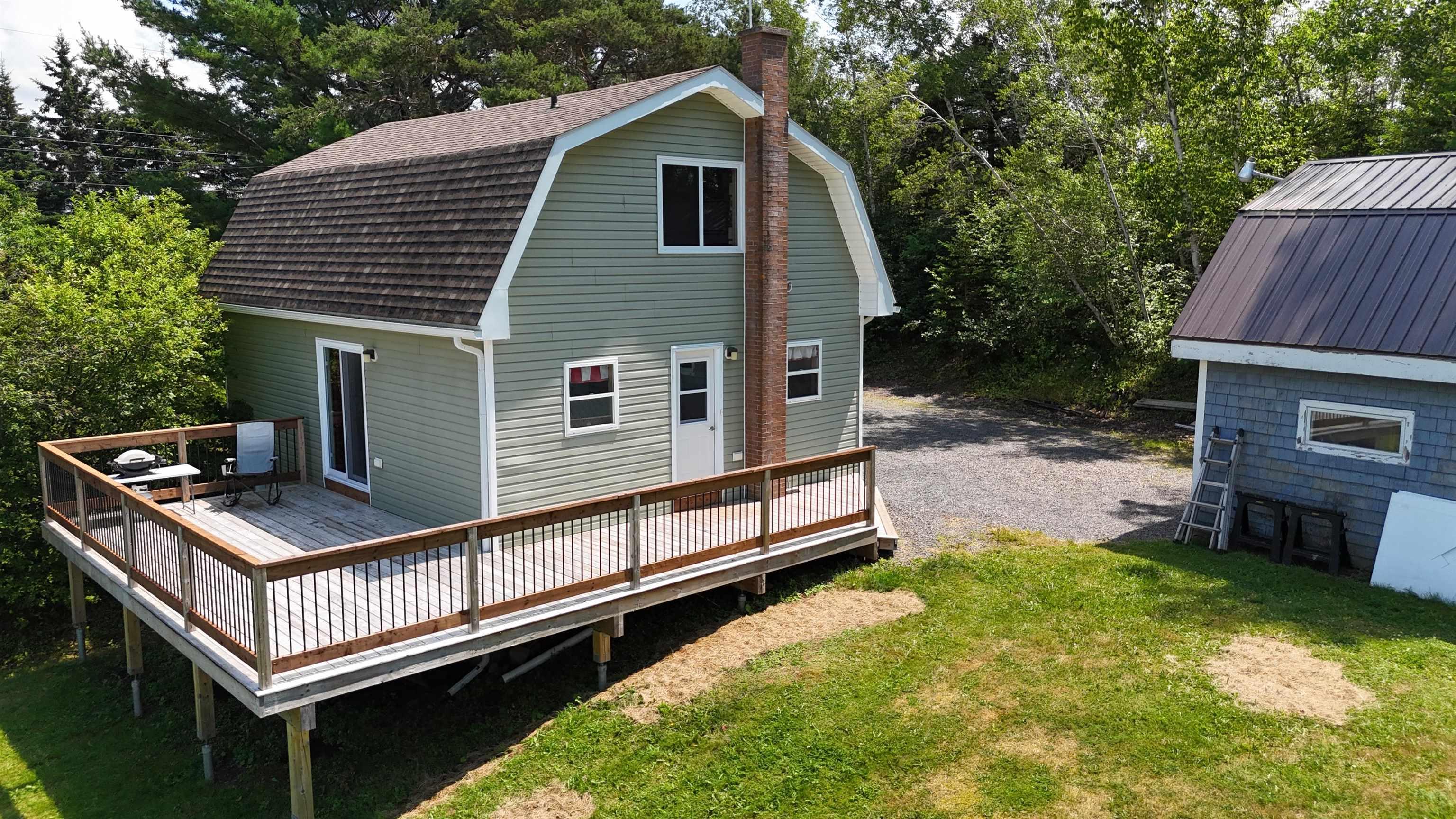 $268,000.00: 365 SAND POINT Road, Tatamagouche