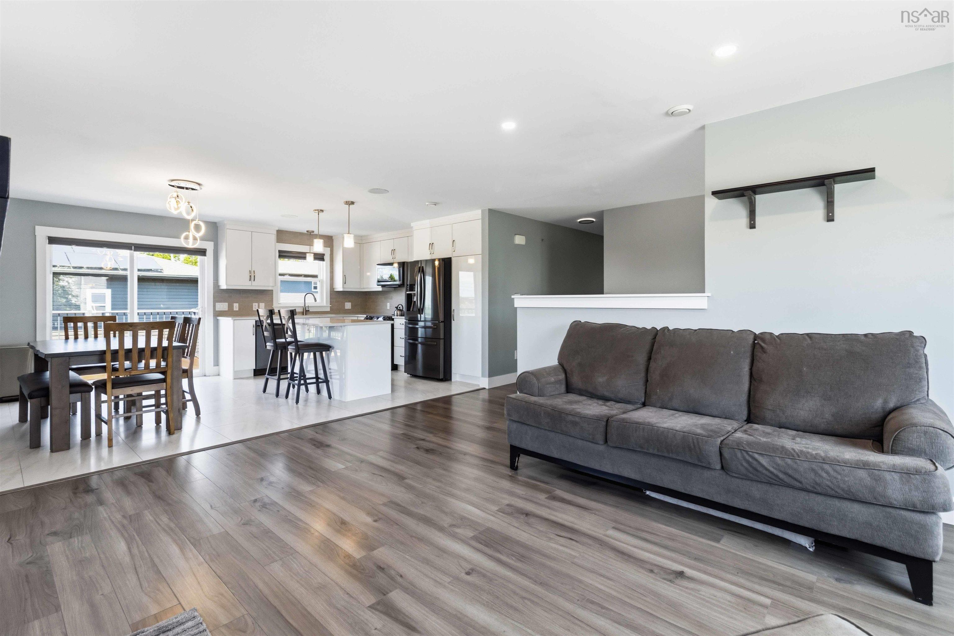 137 Marigold Drive, Middle Sackville, NS (MLS 202617711)