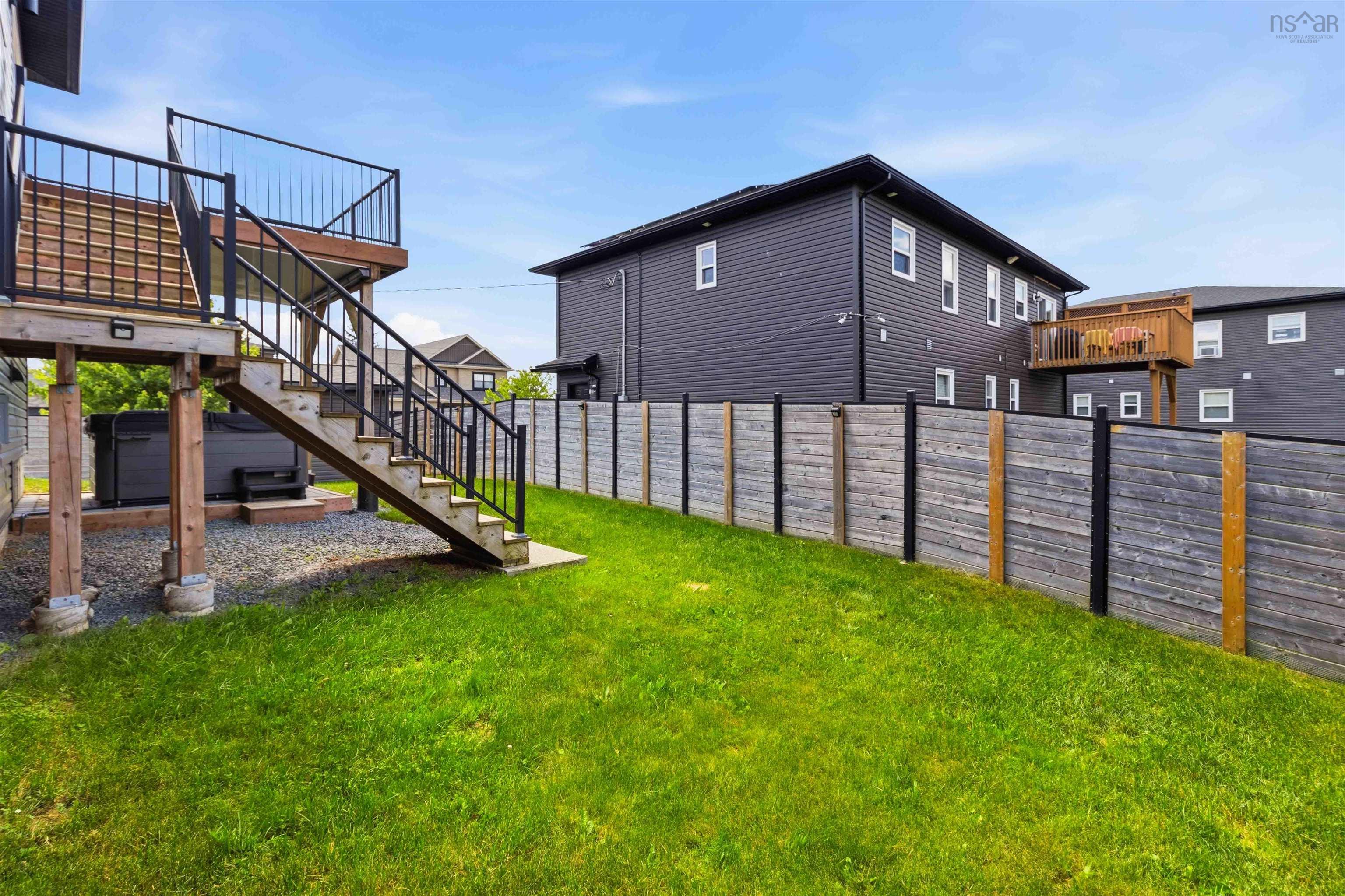 137 Marigold Drive, Middle Sackville, NS (MLS 202617711)