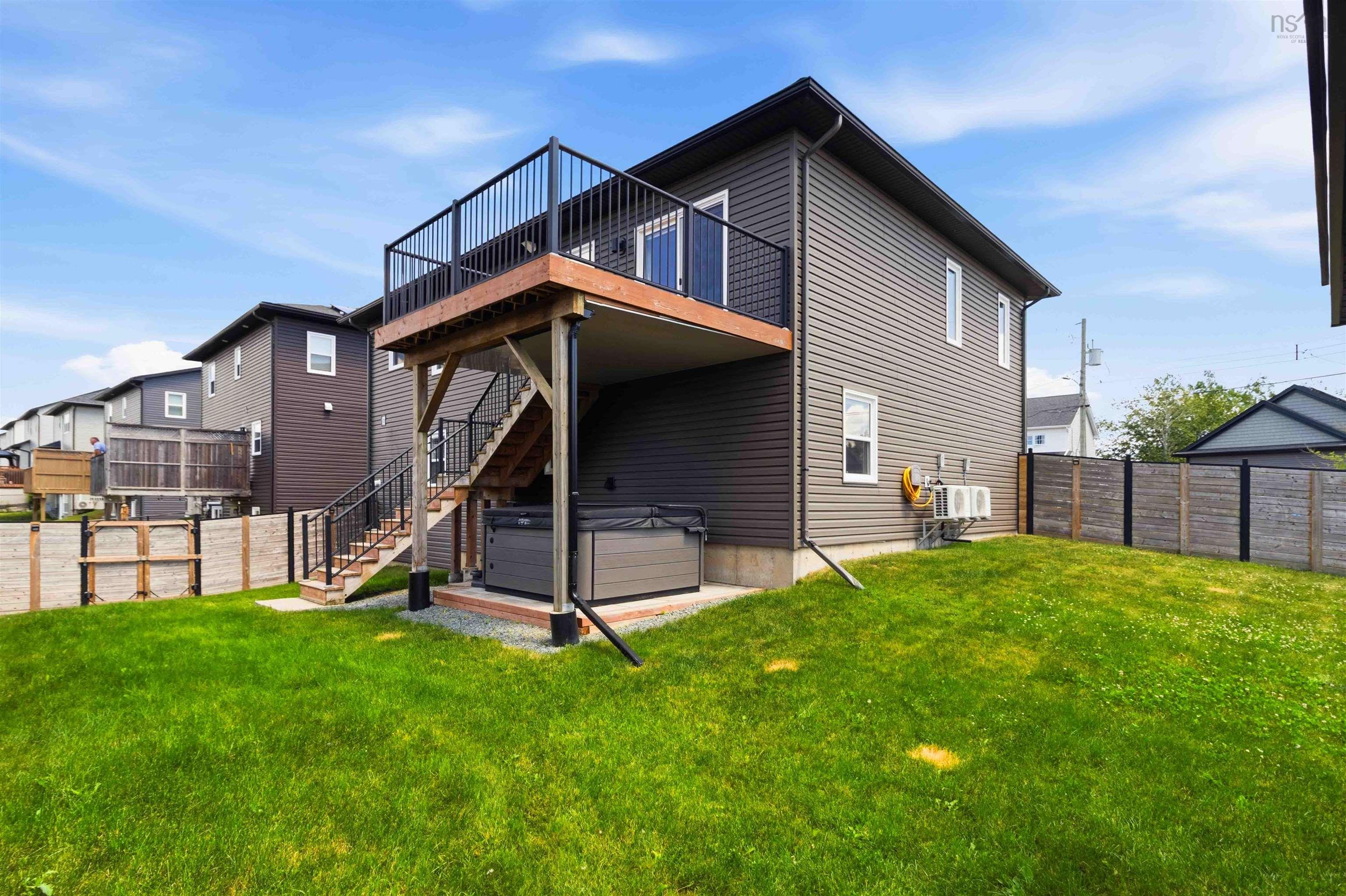 137 Marigold Drive, Middle Sackville, NS (MLS 202617711)