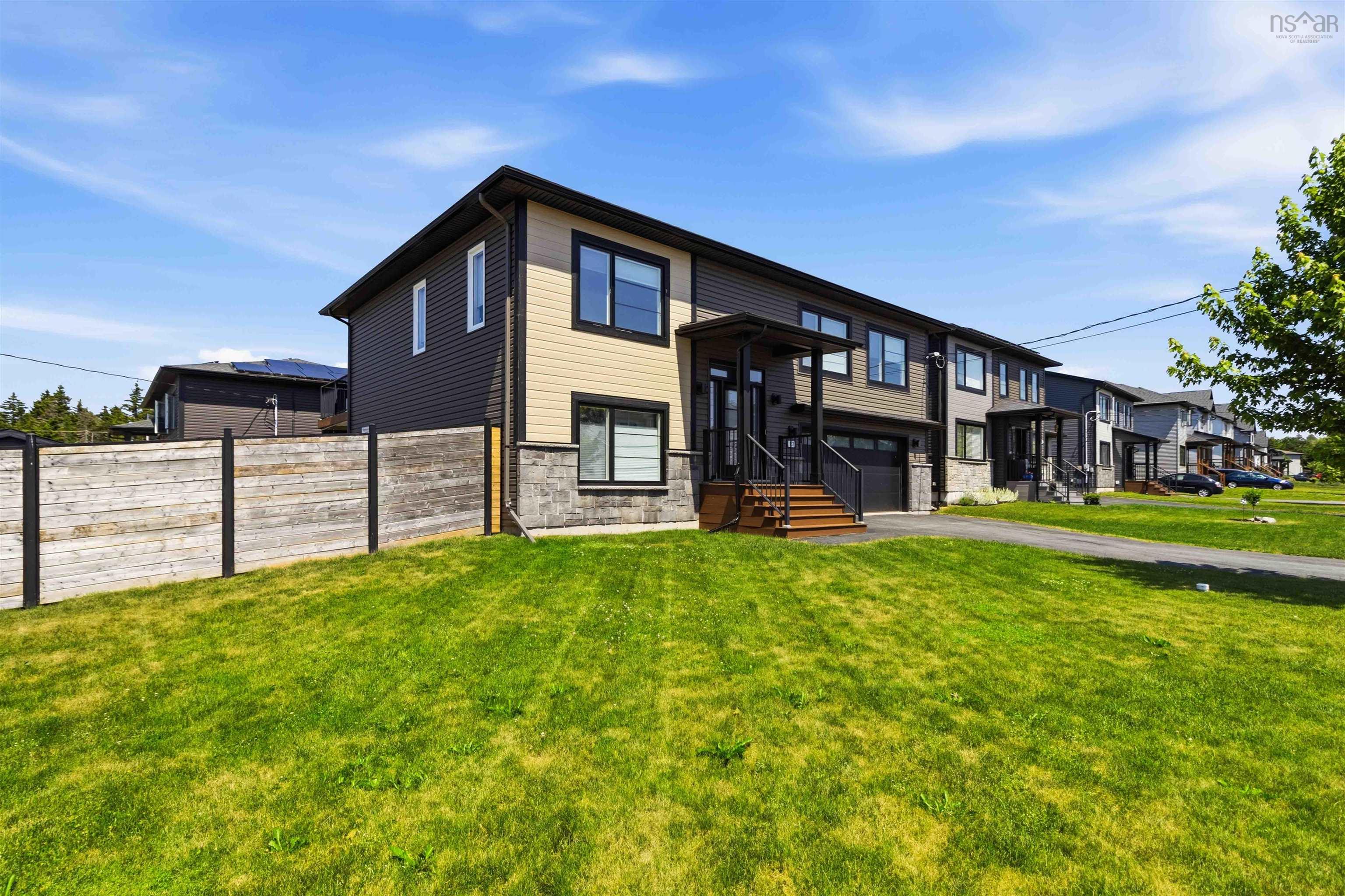 137 Marigold Drive, Middle Sackville, NS (MLS 202617711)