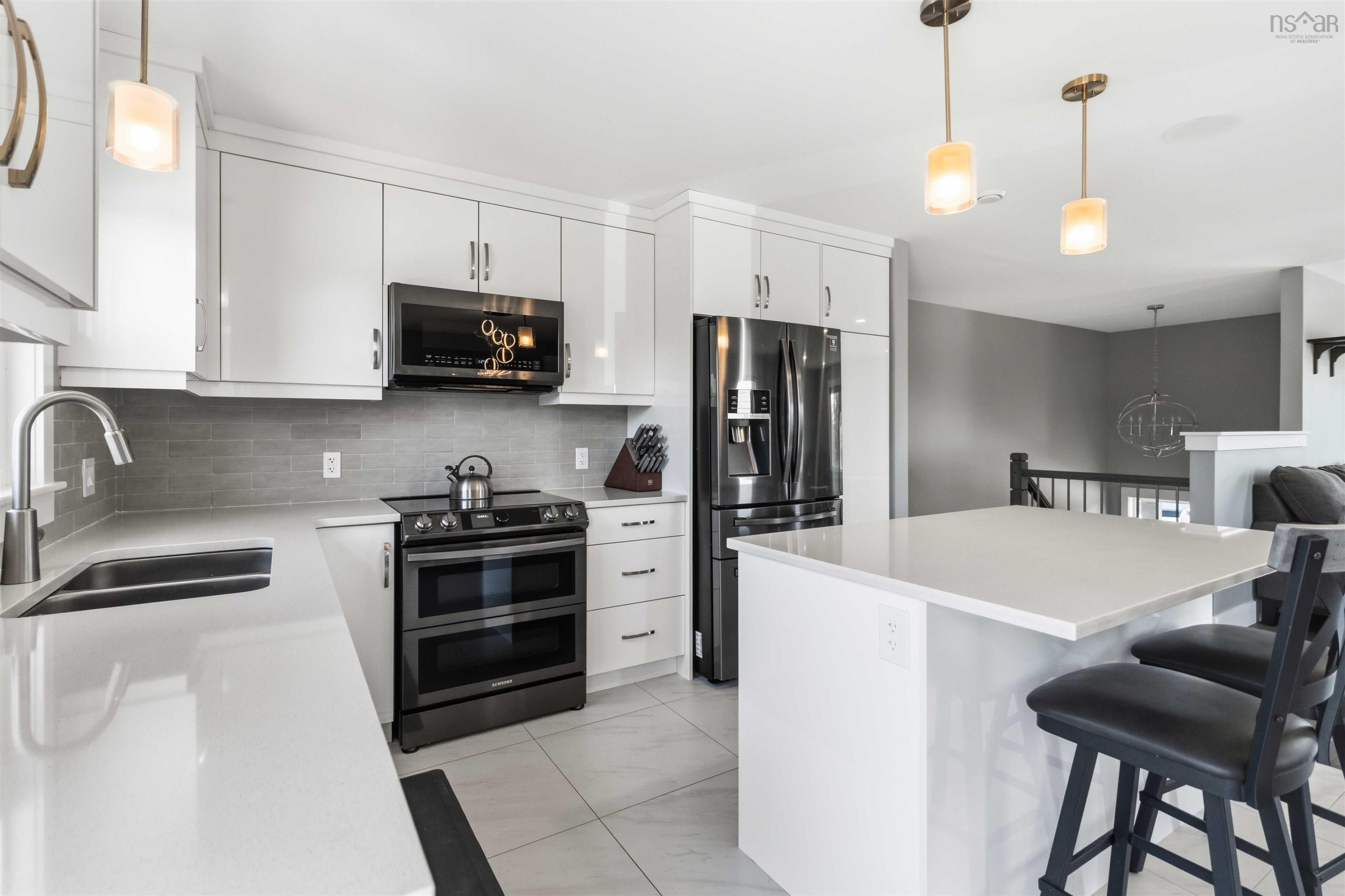 137 Marigold Drive, Middle Sackville, NS (MLS 202617711)