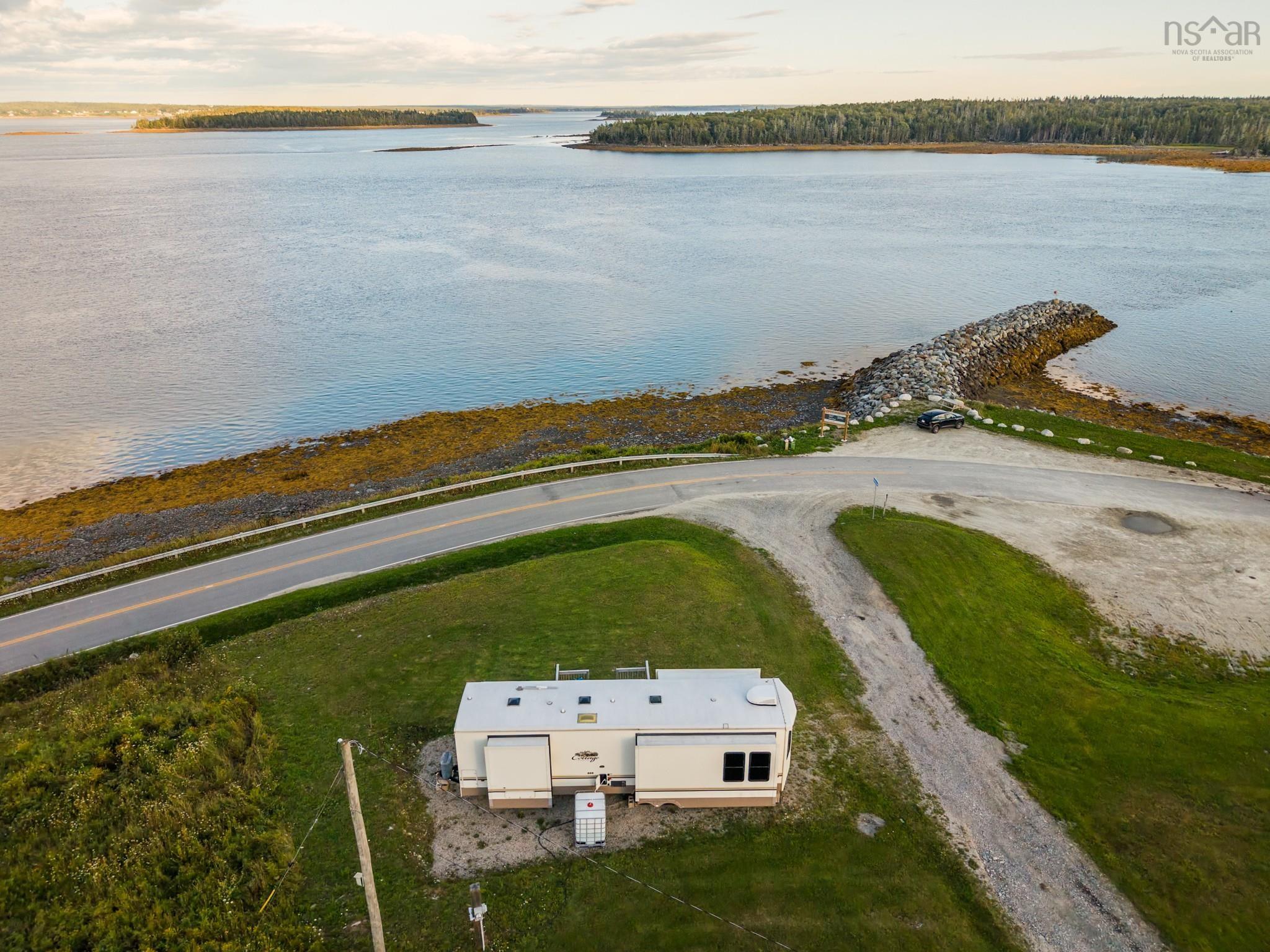 $149,900.00: 6 Chemin A Leo, Morris Island