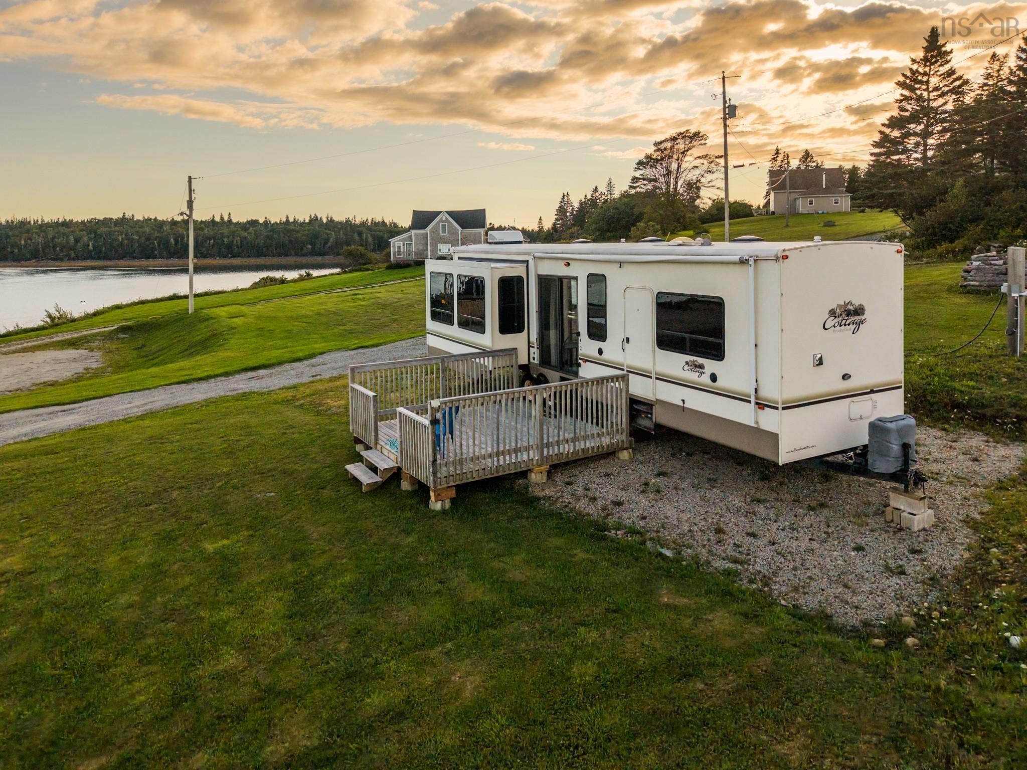 $149,900.00: 6 Chemin A Leo, Morris Island
