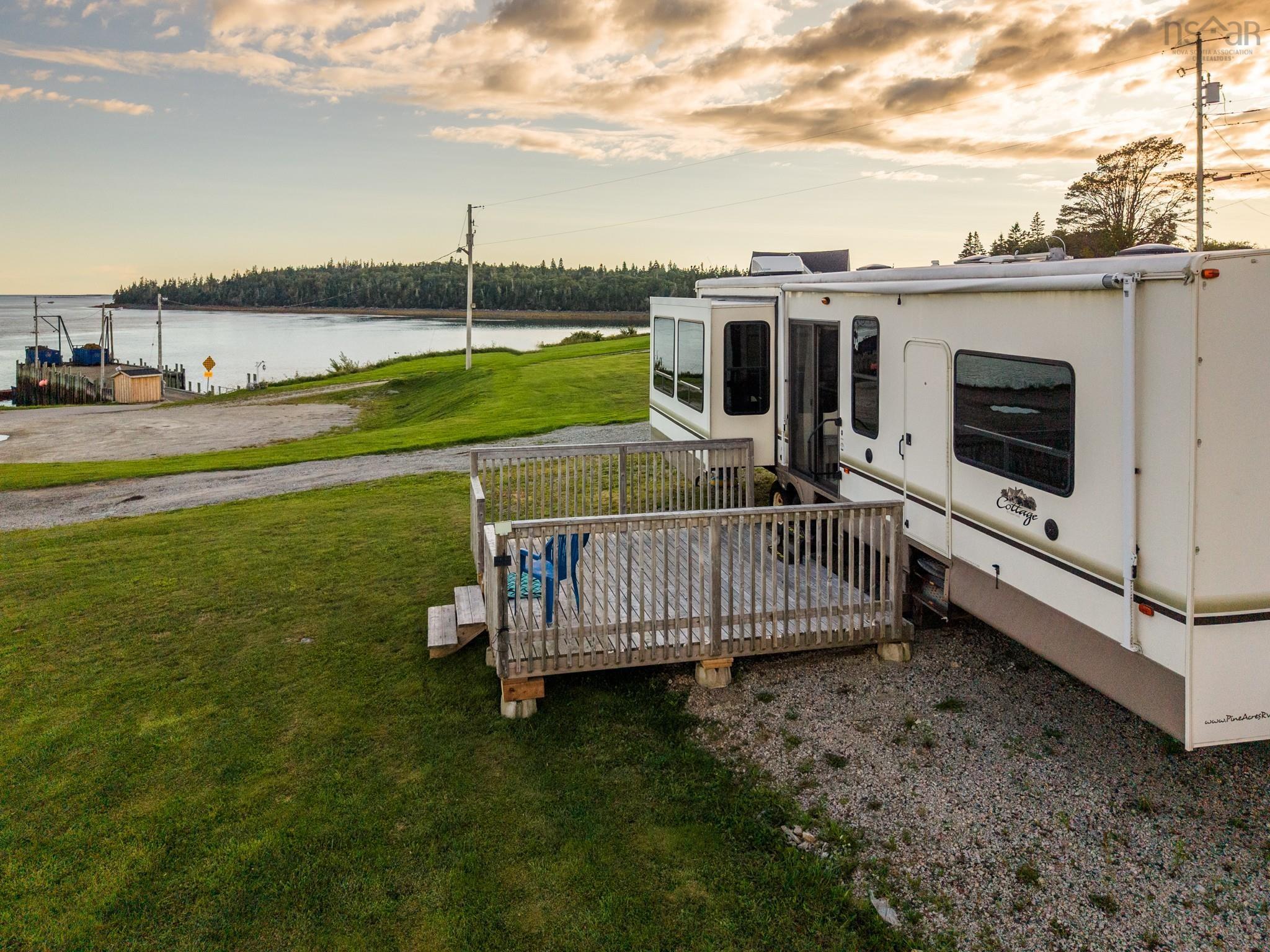 $149,900.00: 6 Chemin A Leo, Morris Island