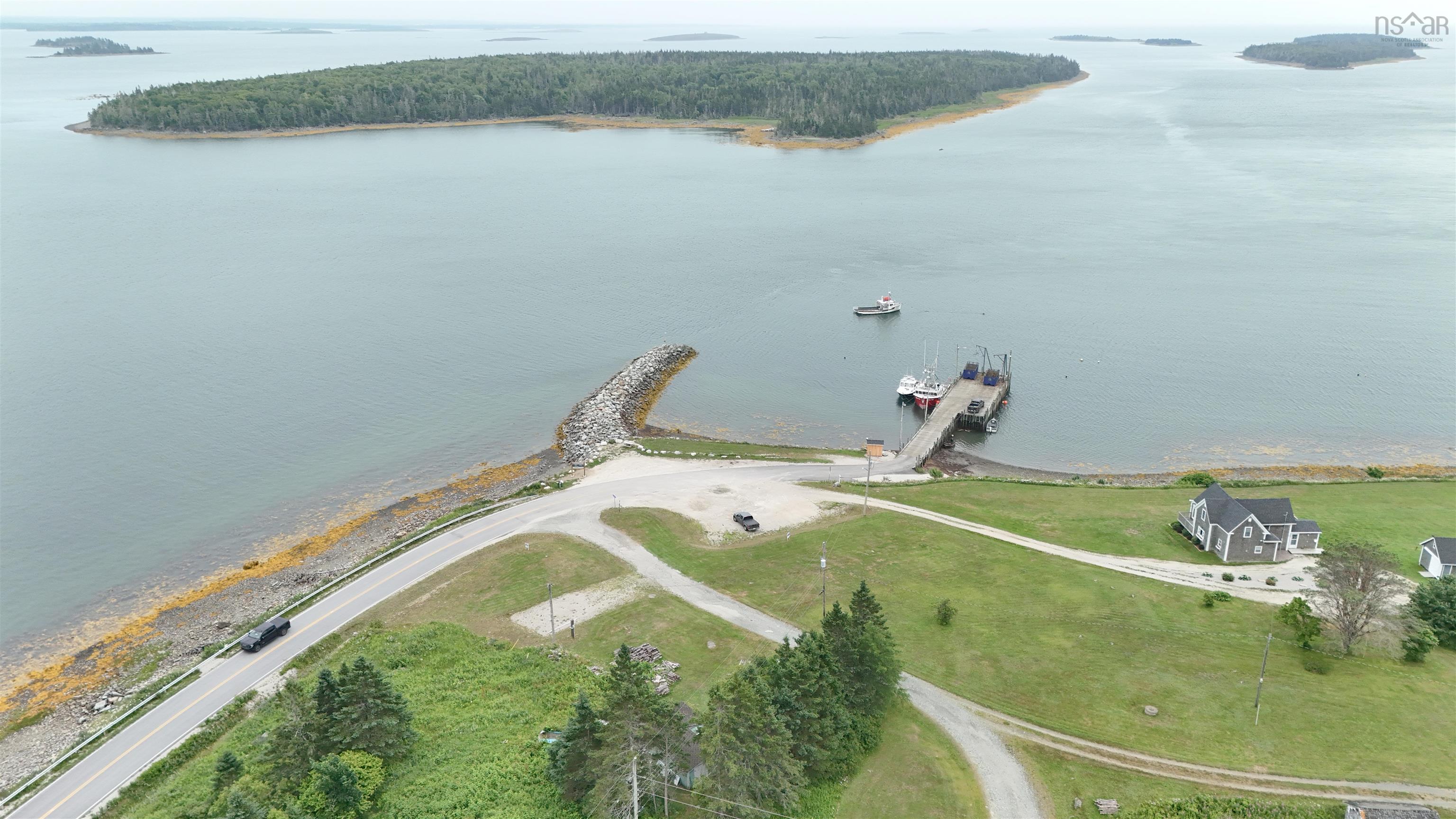 $149,900.00: 6 Chemin A Leo, Morris Island