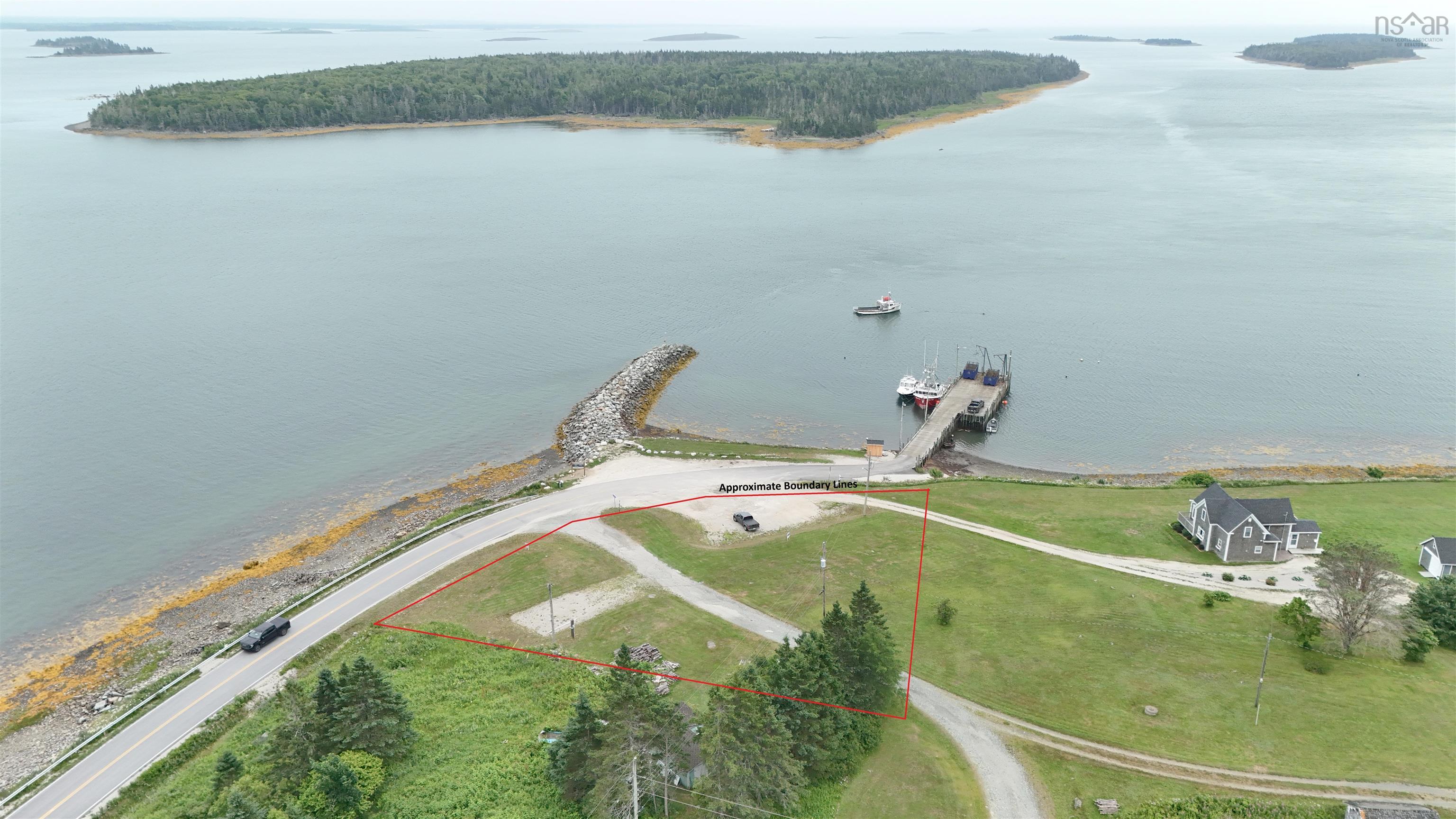$149,900.00: 6 Chemin A Leo, Morris Island
