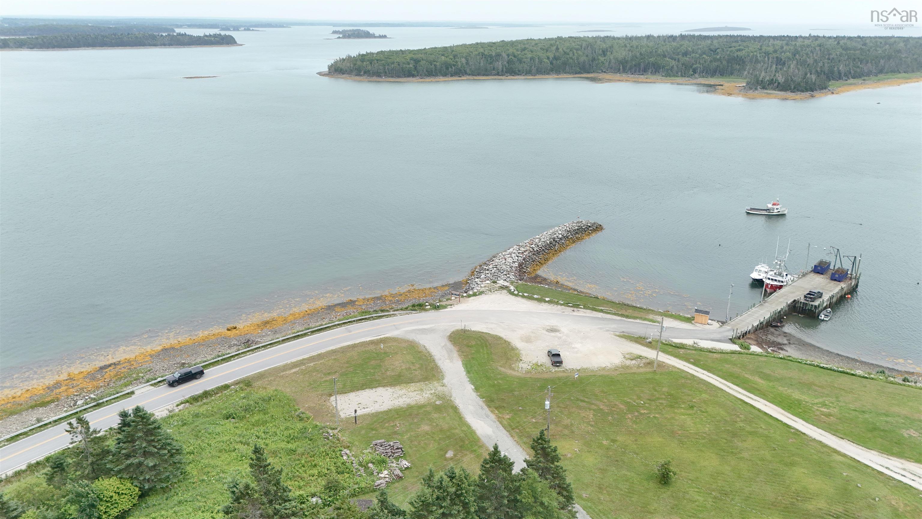 $149,900.00: 6 Chemin A Leo, Morris Island