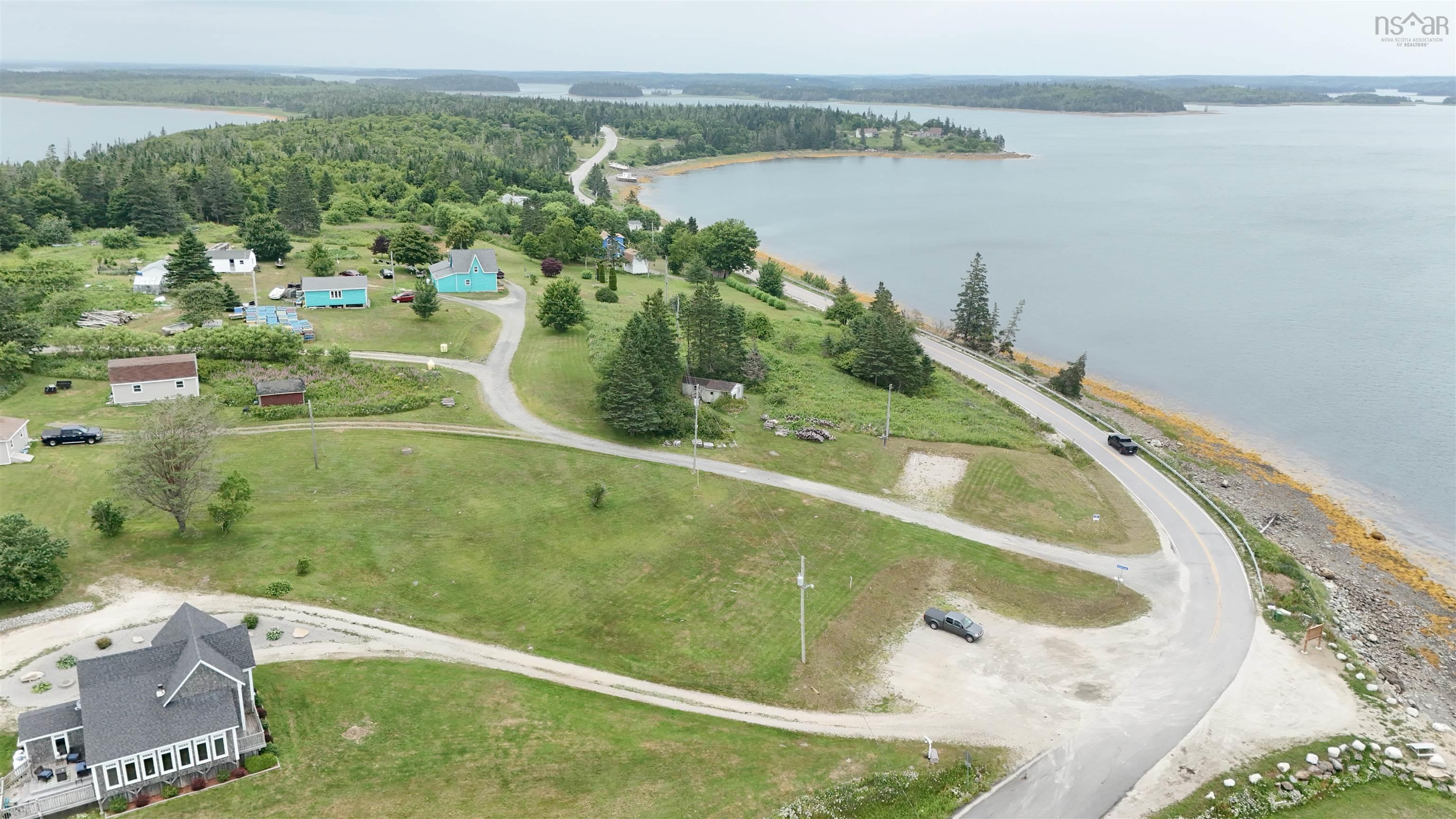 $149,900.00: 6 Chemin A Leo, Morris Island