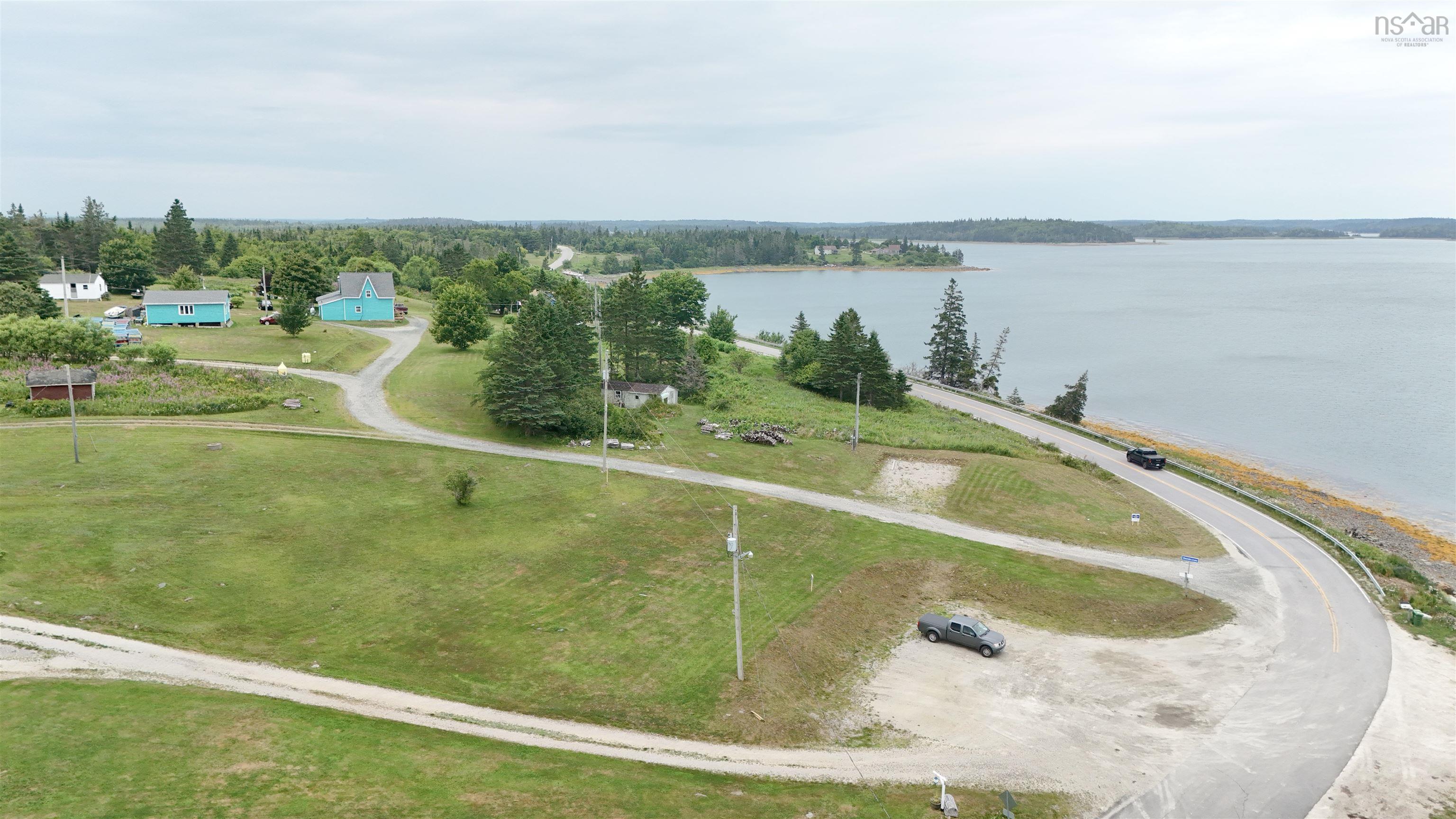 $149,900.00: 6 Chemin A Leo, Morris Island