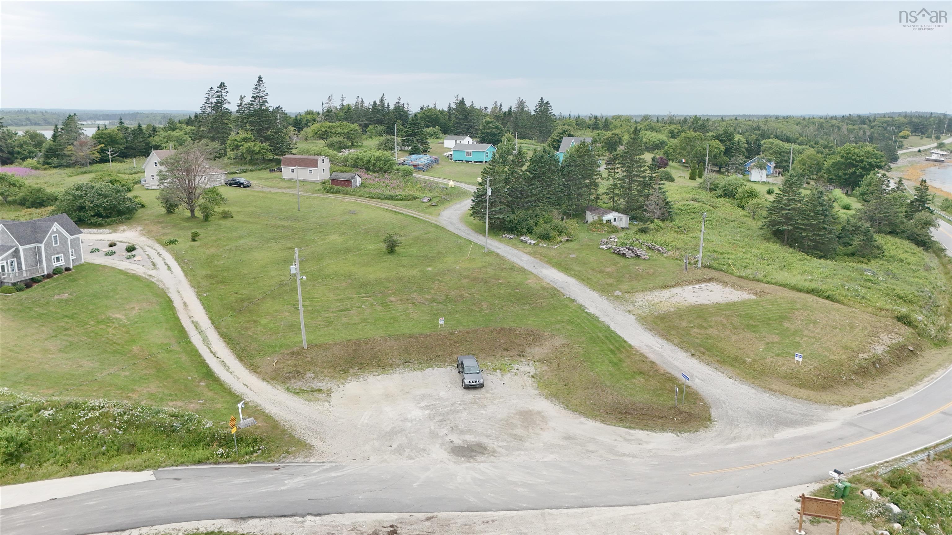 $149,900.00: 6 Chemin A Leo, Morris Island