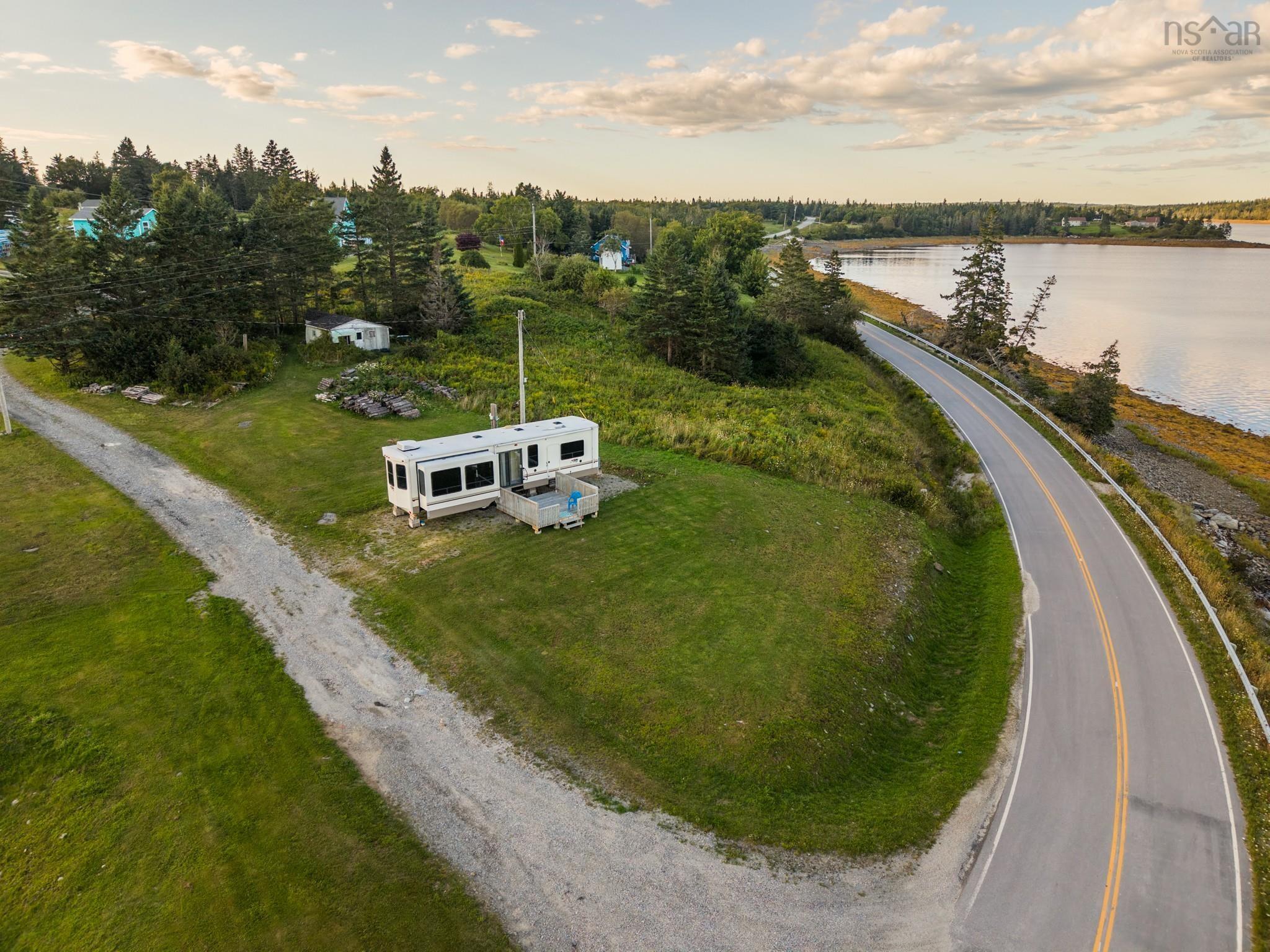 $149,900.00: 6 Chemin A Leo, Morris Island