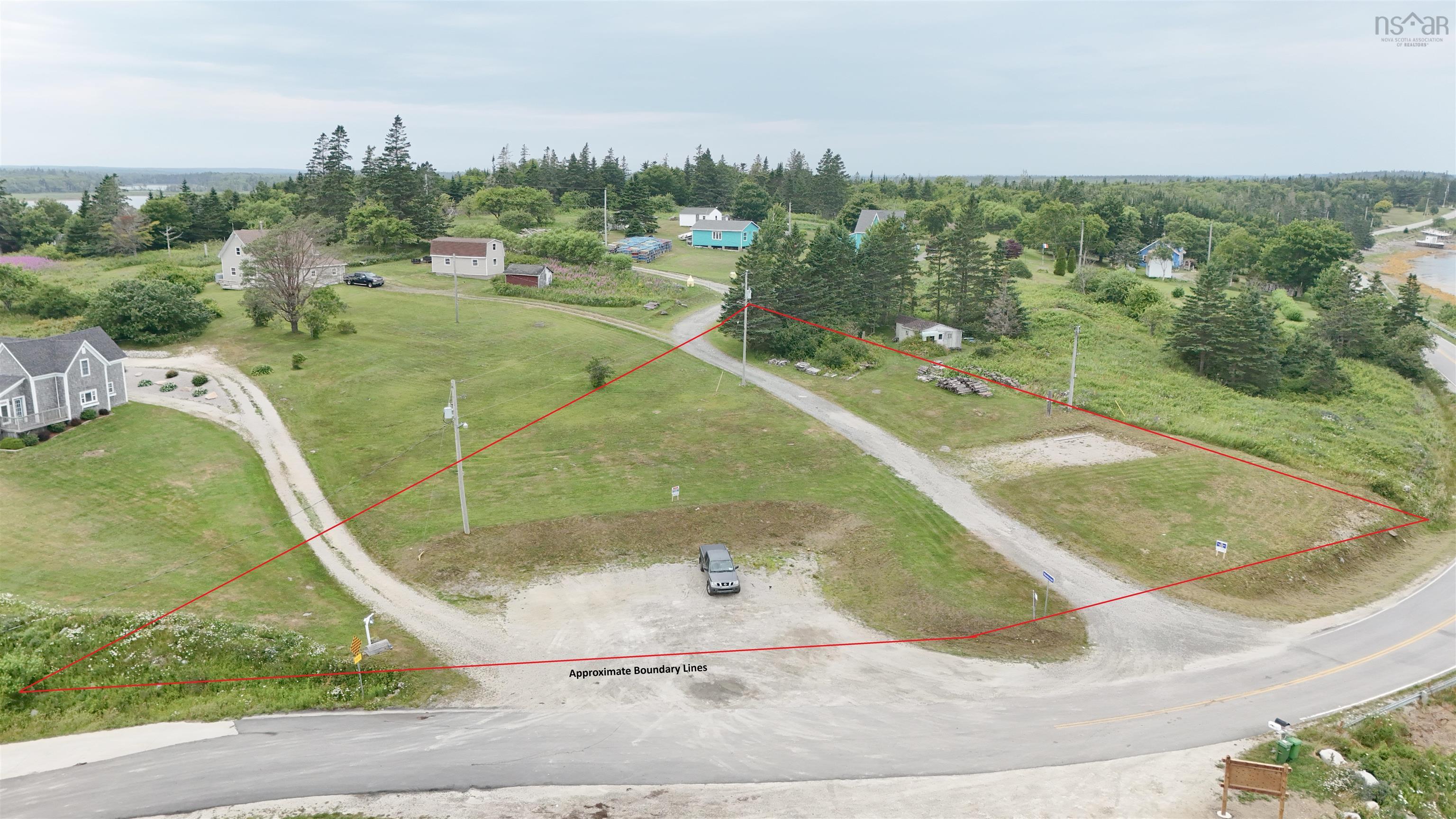 $149,900.00: 6 Chemin A Leo, Morris Island