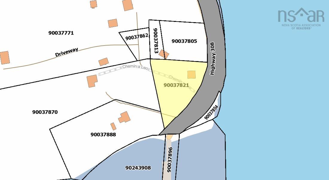 $149,900.00: 6 Chemin A Leo, Morris Island