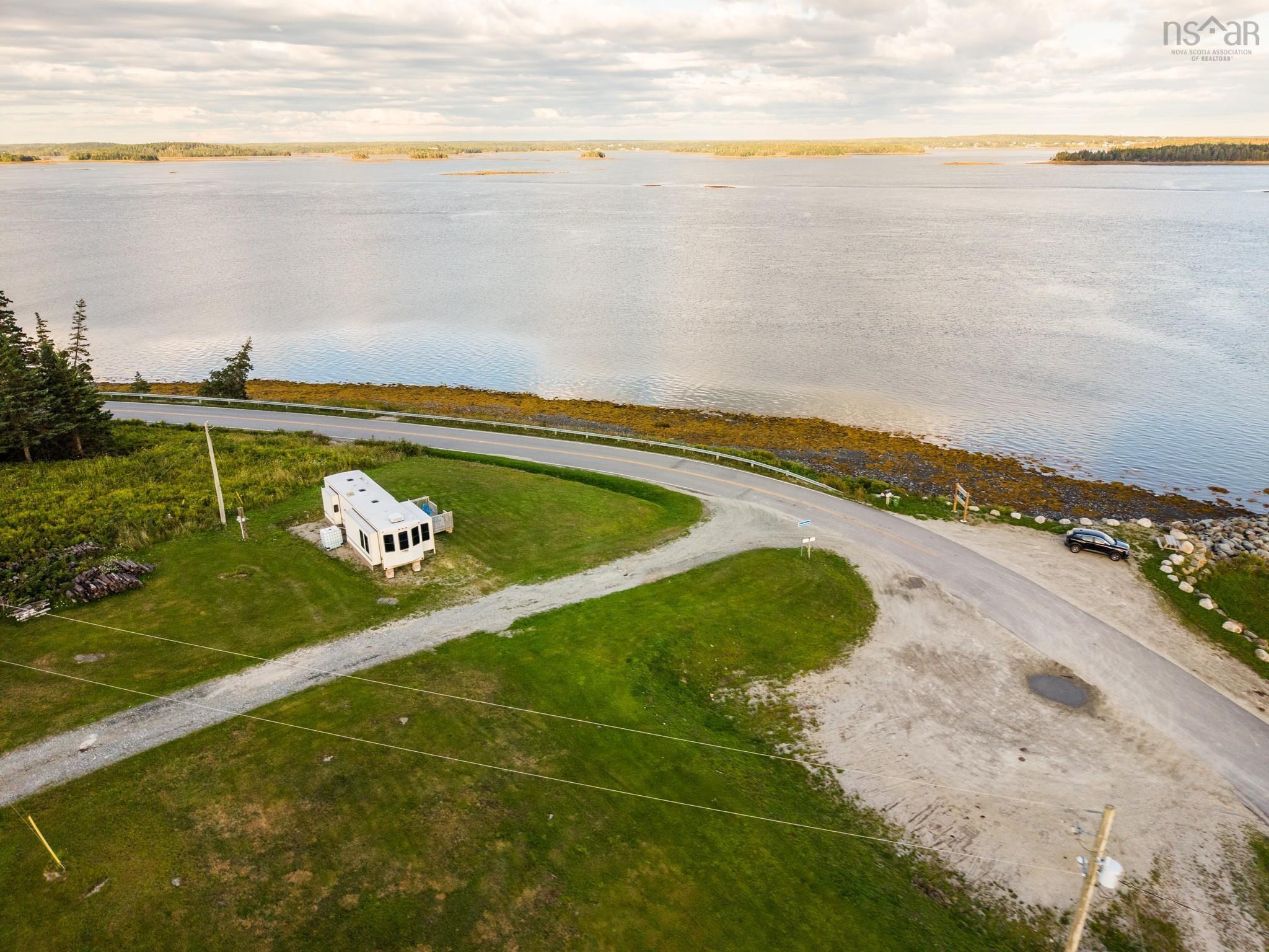 $149,900.00: 6 Chemin A Leo, Morris Island