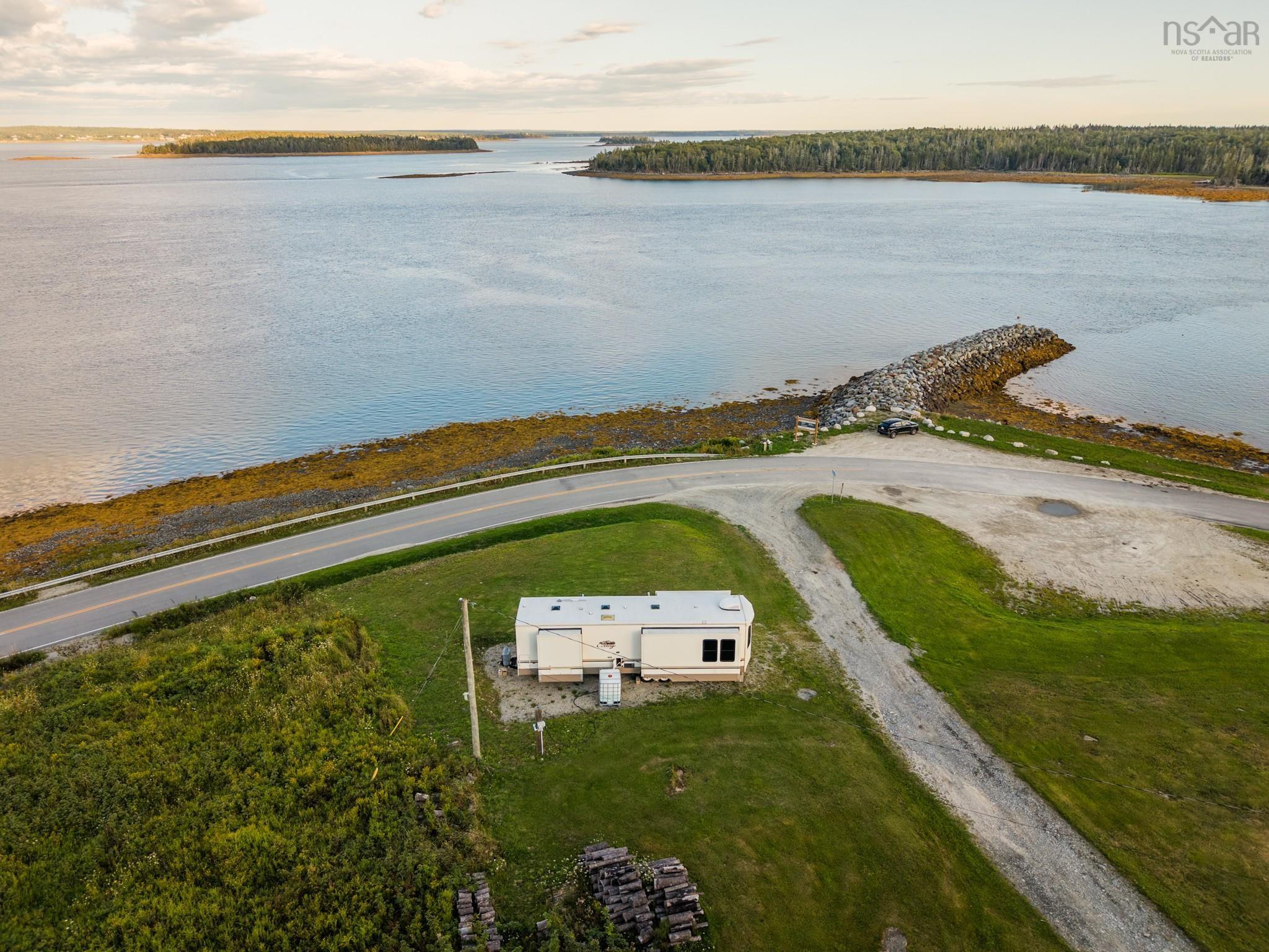 $149,900.00: 6 Chemin A Leo, Morris Island