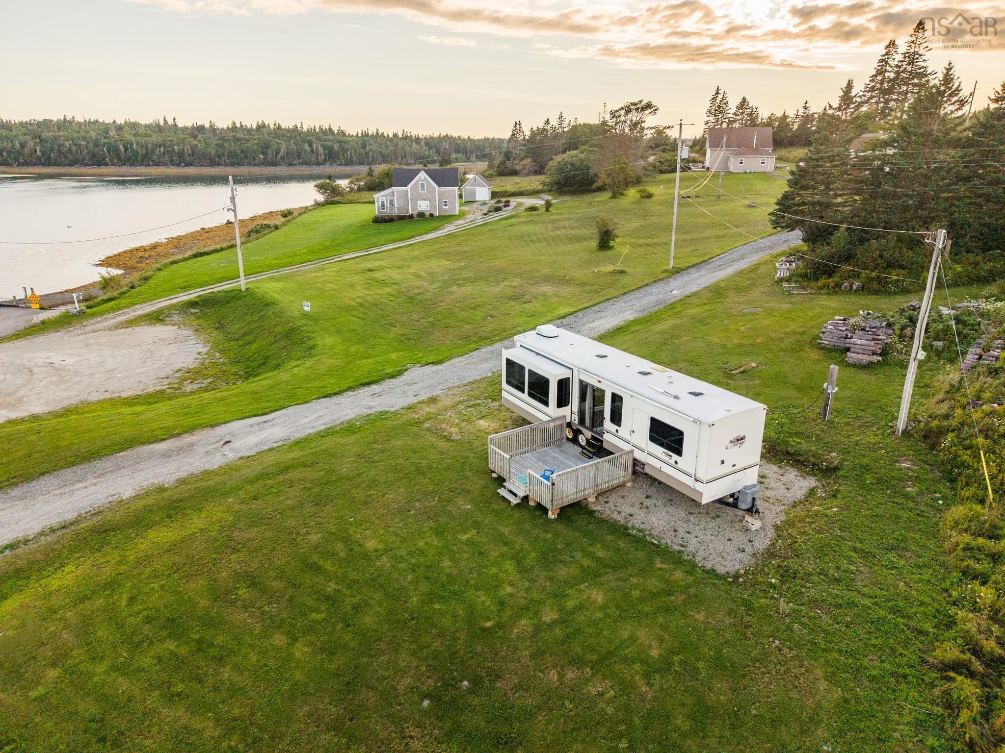 $149,900.00: 6 Chemin A Leo, Morris Island