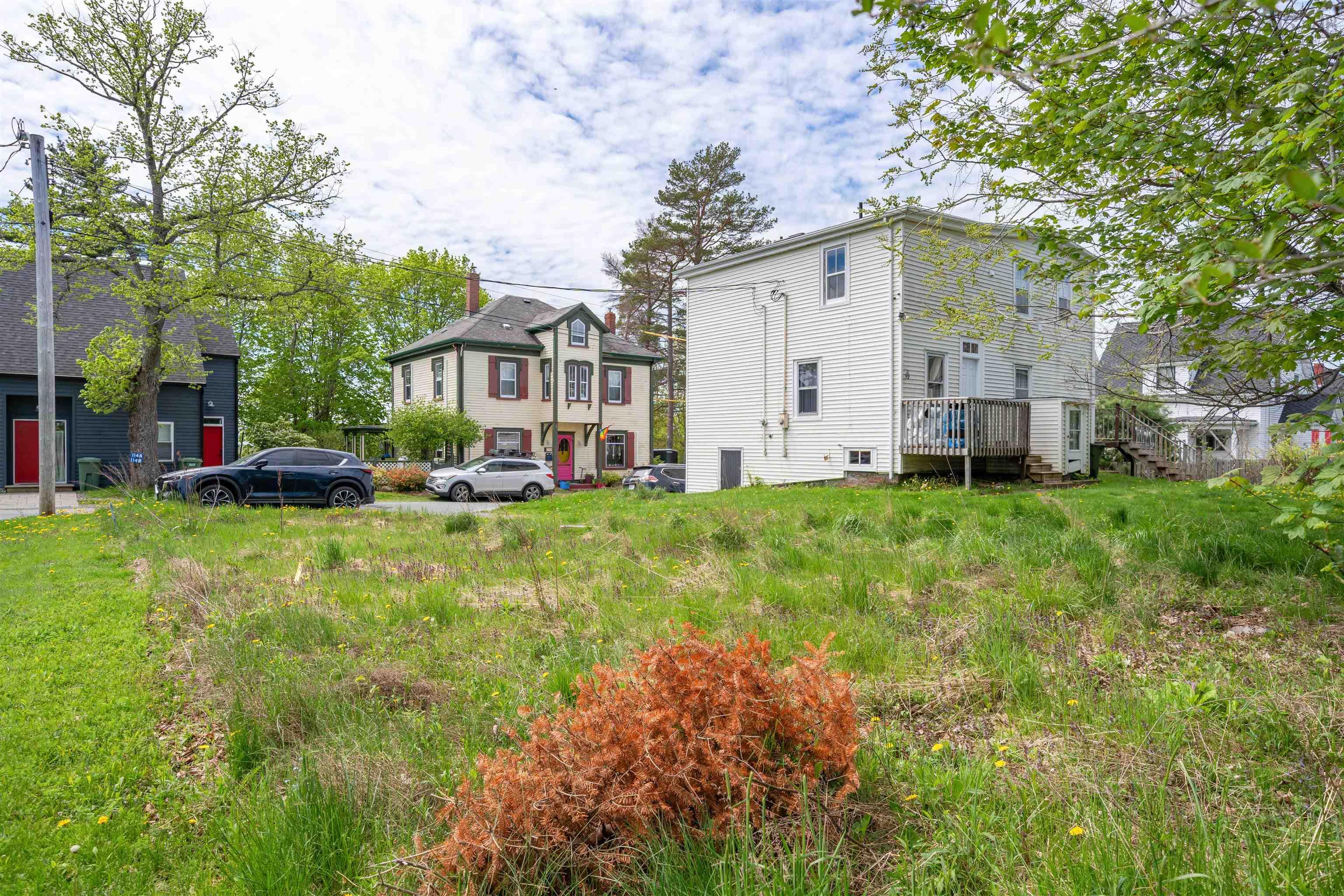 $199,900.00: 111 York Street Lunenburg, Nova Scotia Street, Lunenburg