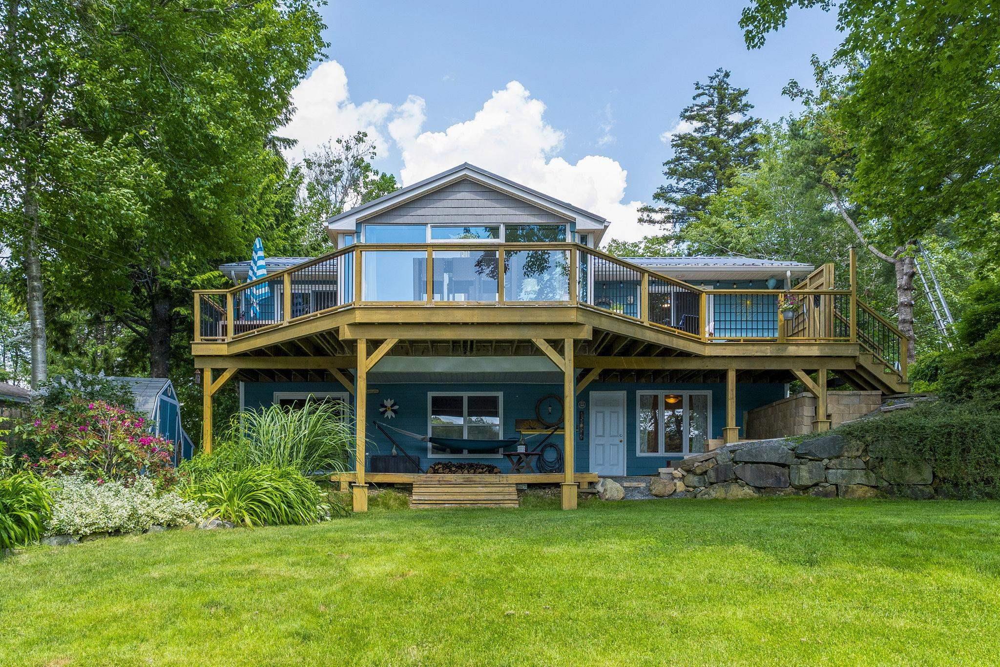 414 Ponderosa Drive, Lake Echo, NS (MLS® 202617715)