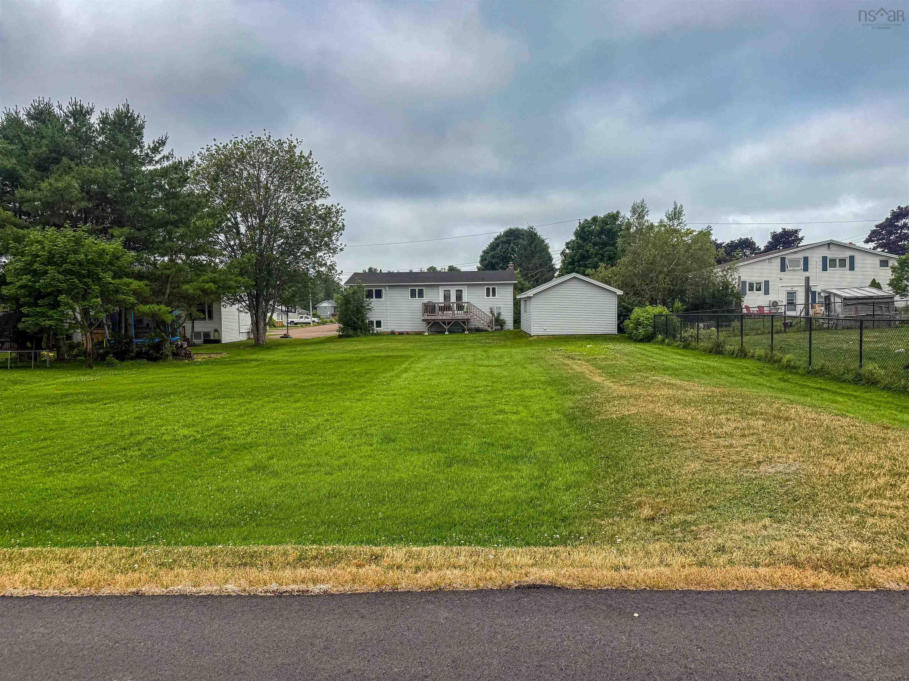 $55,900.00: Lot 29 Hickman Drive, Bible Hill