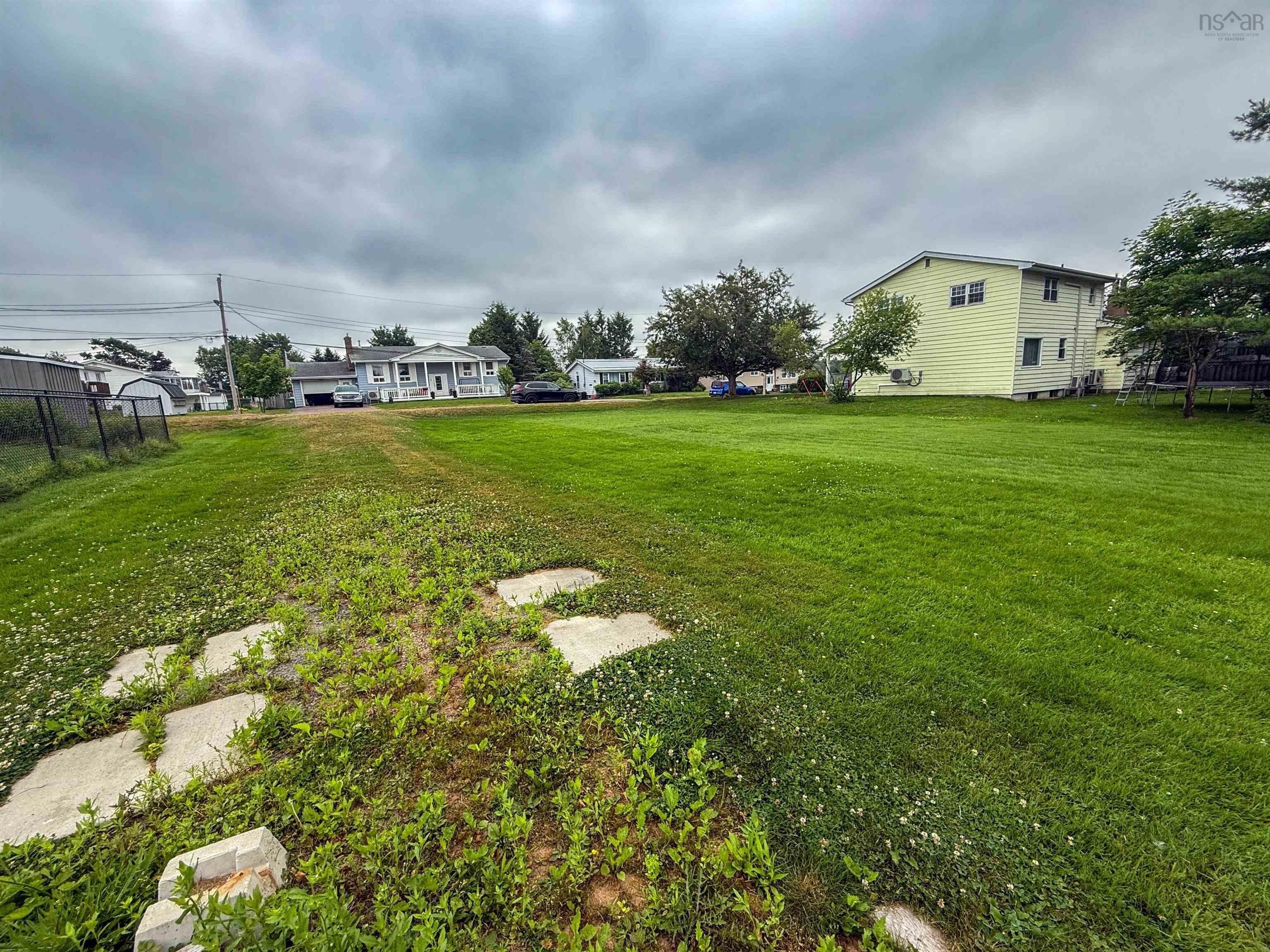 $55,900.00: Lot 29 Hickman Drive, Bible Hill