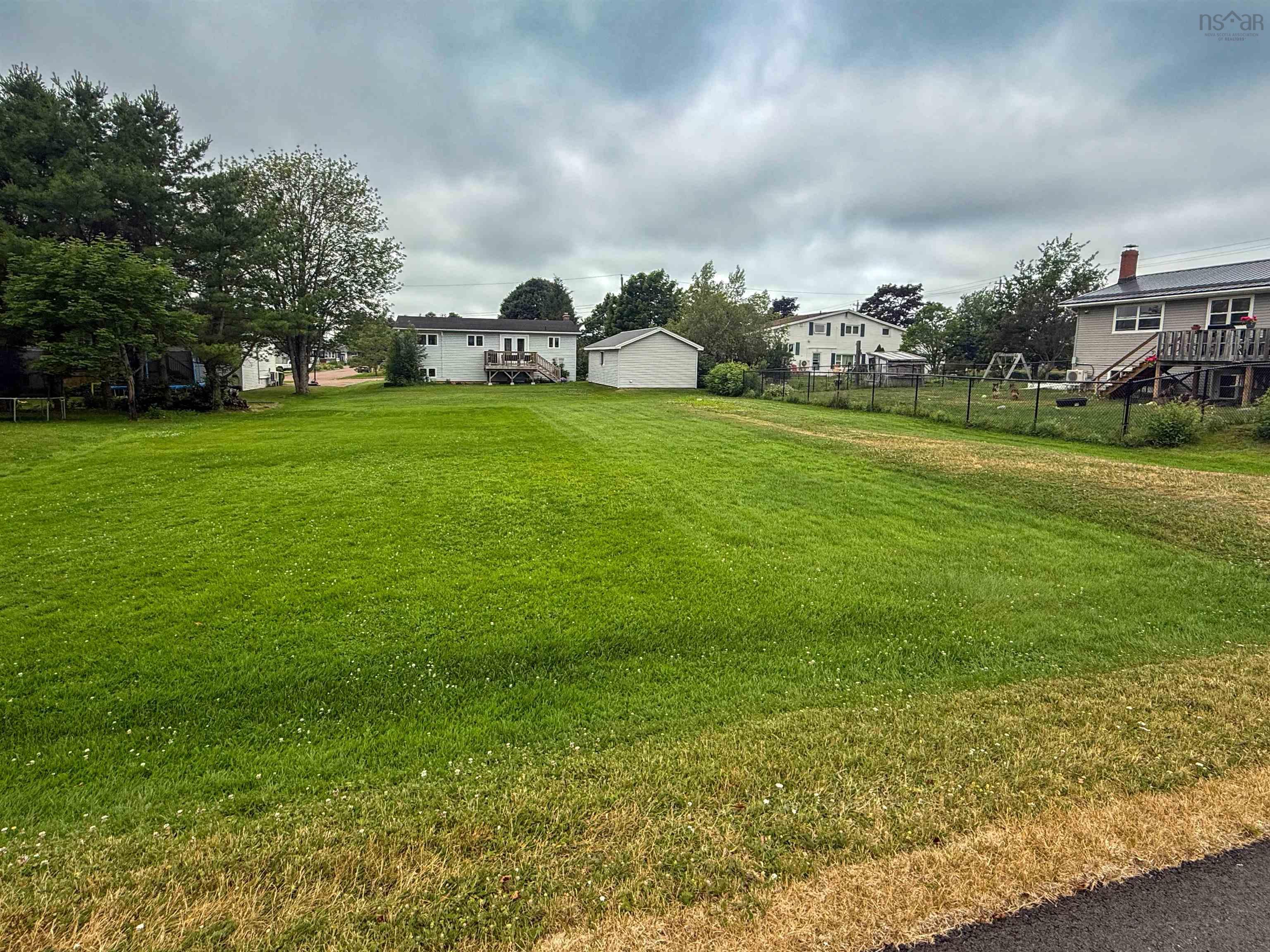 $55,900.00: Lot 29 Hickman Drive, Bible Hill