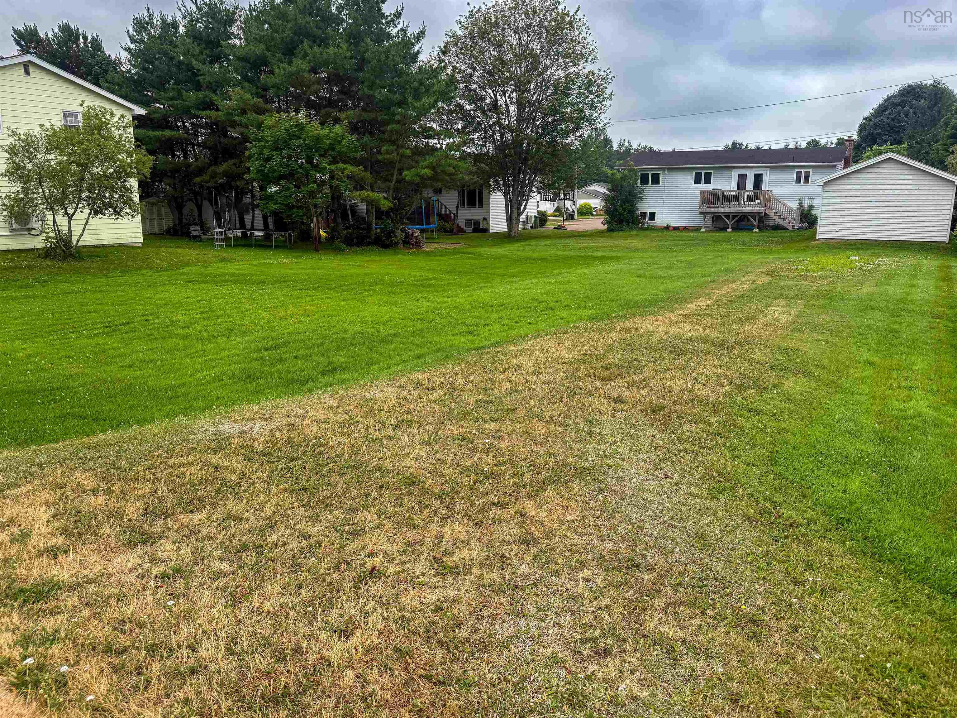 $55,900.00: Lot 29 Hickman Drive, Bible Hill