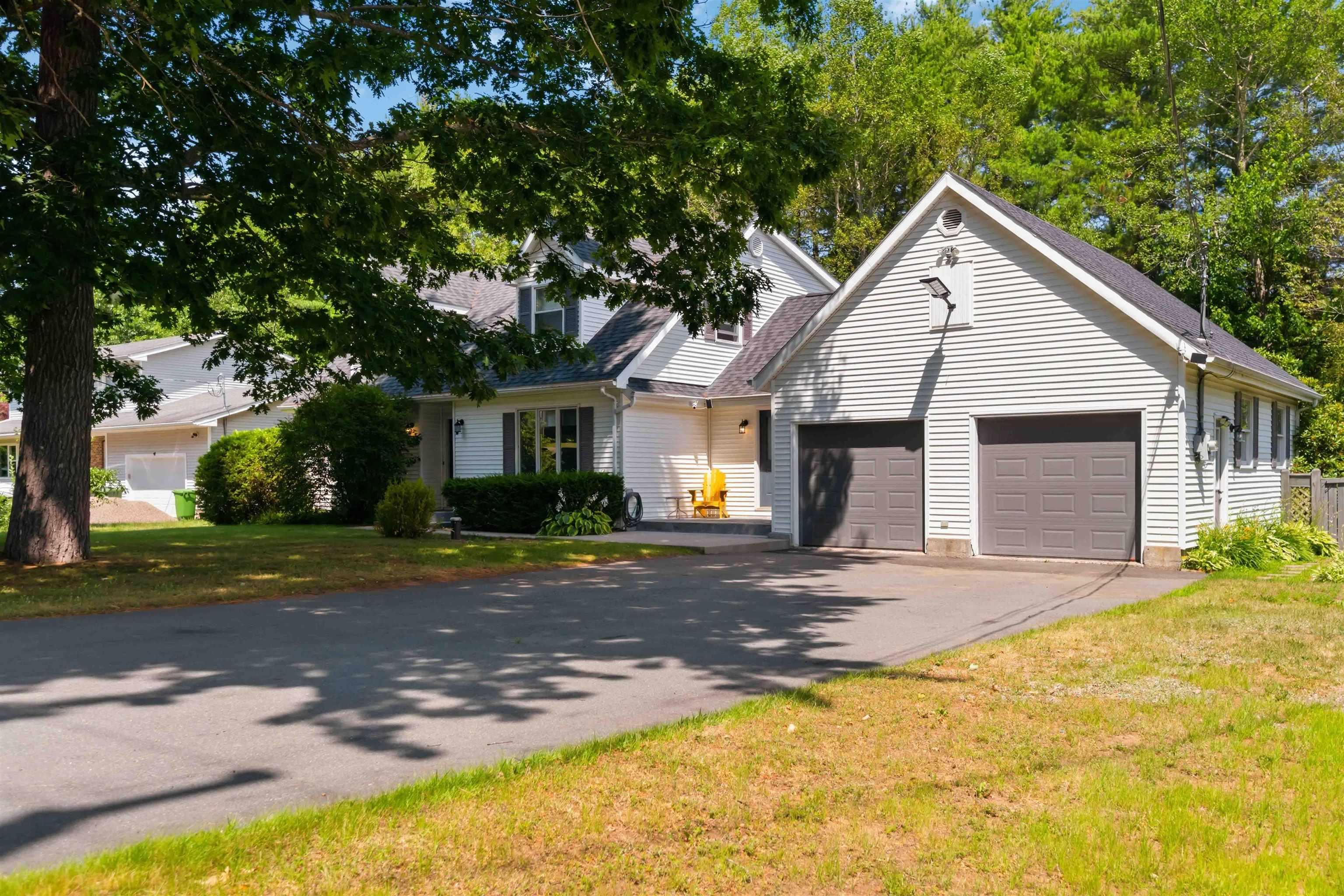 $549,999.00: 1558 Meghan Drive, Coldbrook