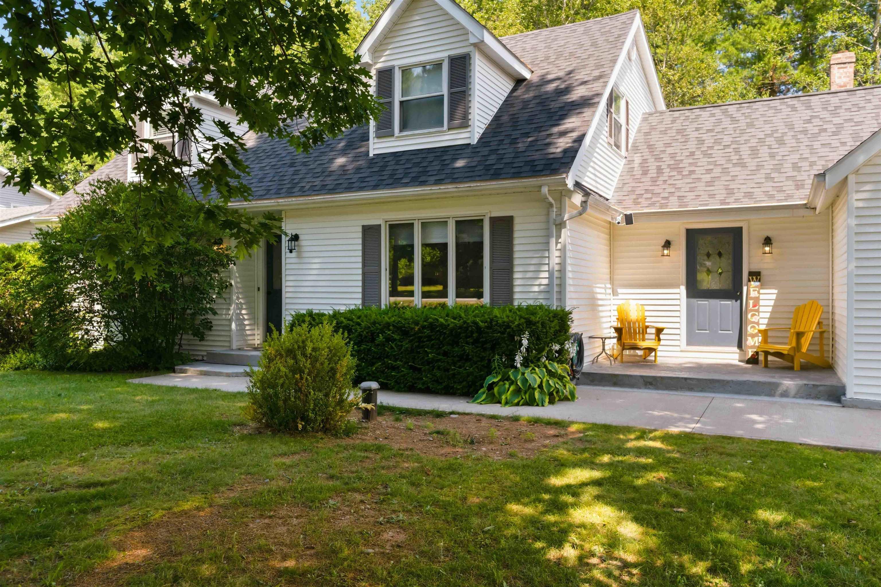 $549,999.00: 1558 Meghan Drive, Coldbrook