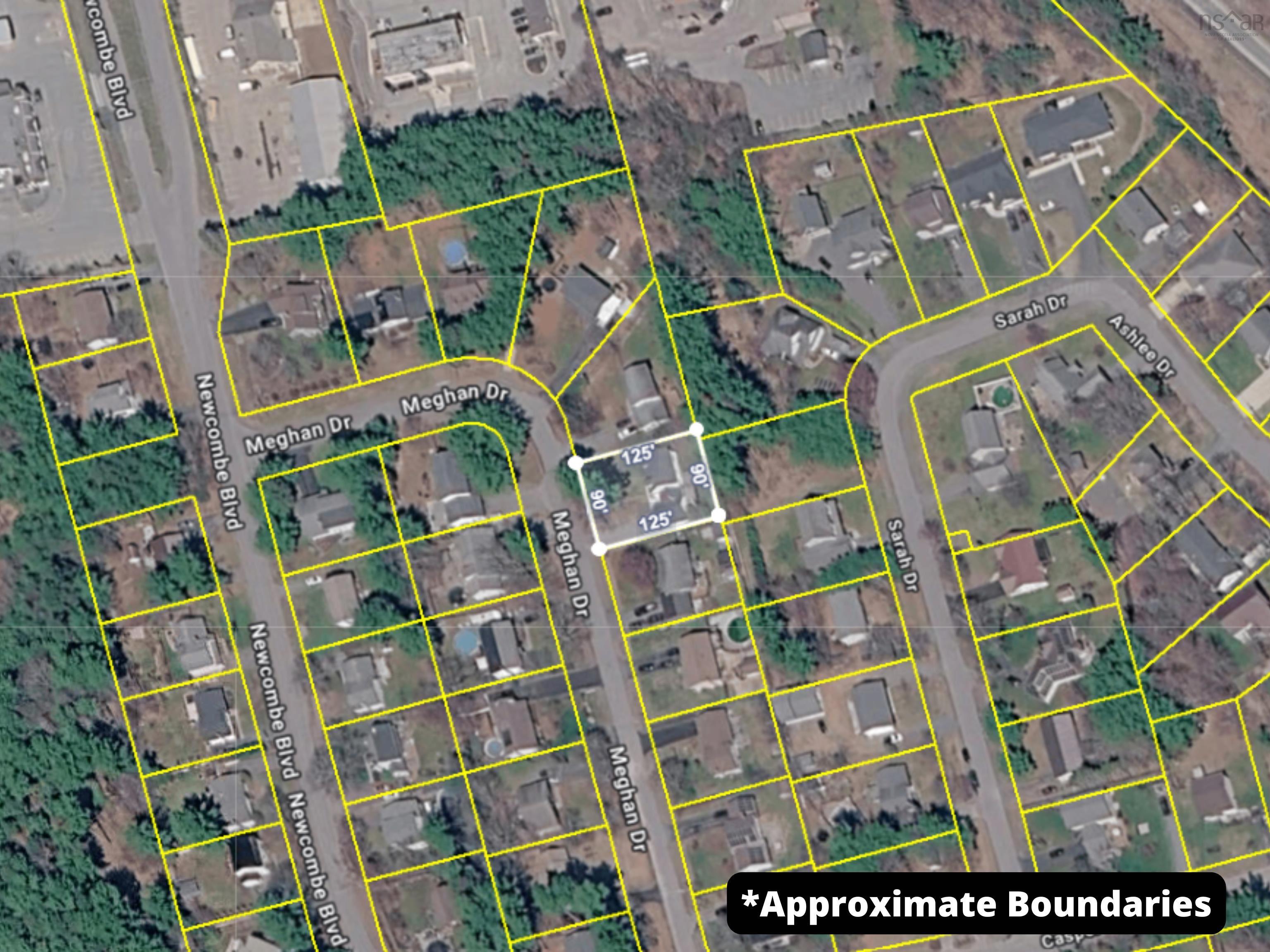 $549,999.00: 1558 Meghan Drive, Coldbrook