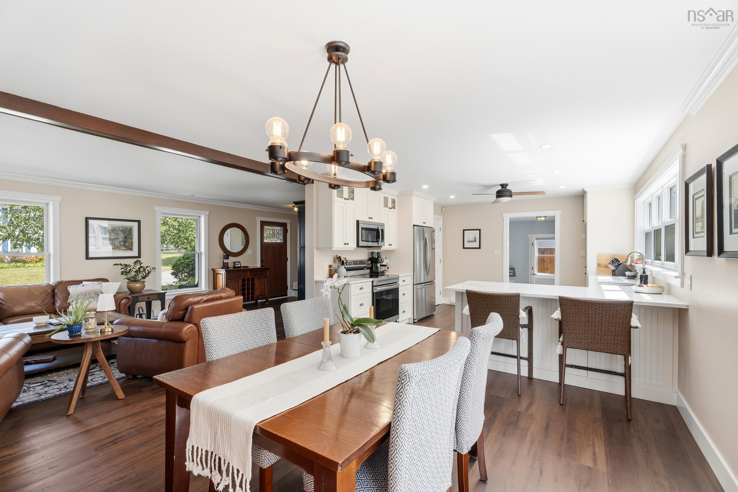 $839,000.00: 27 Stirling Avenue, Wolfville