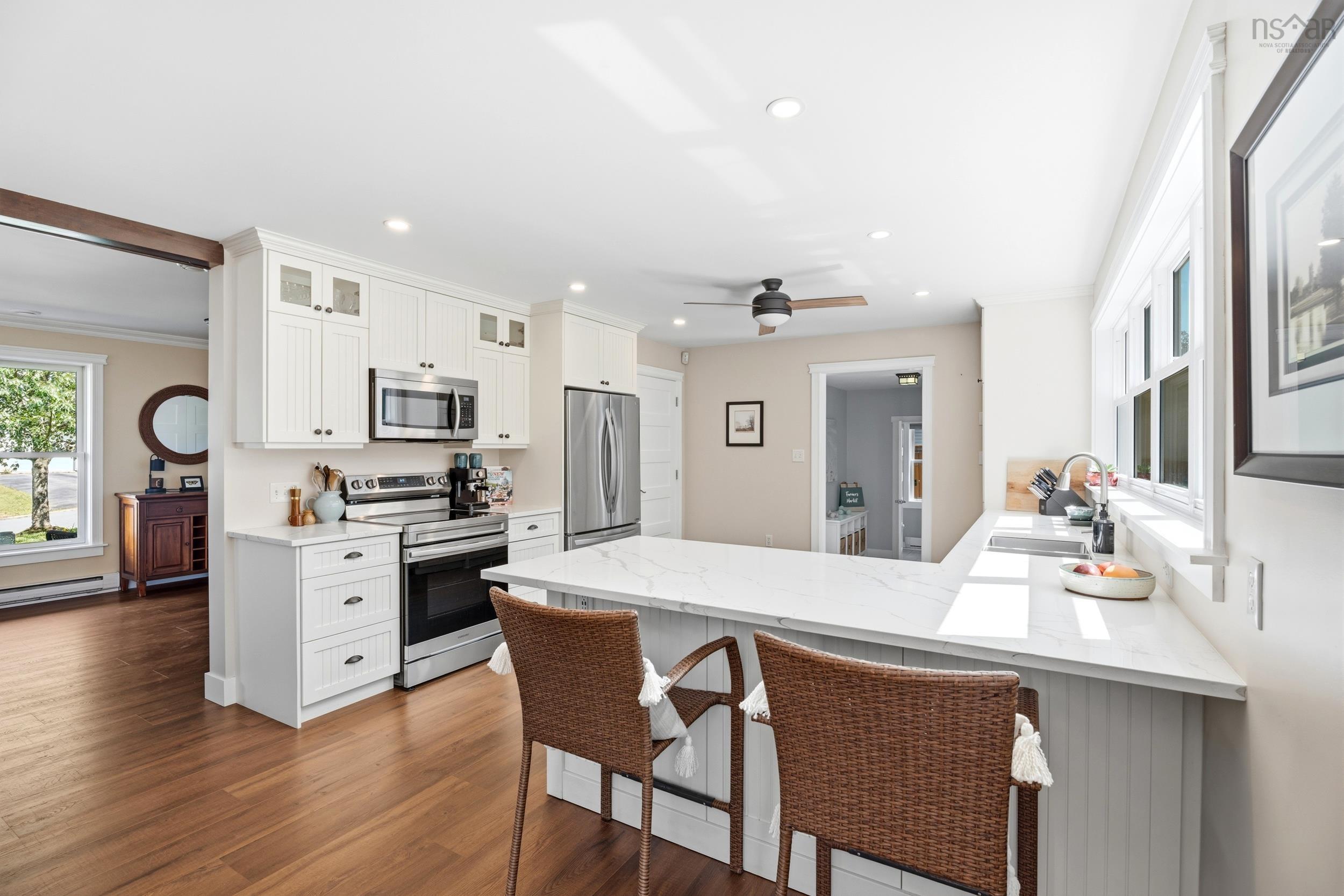 $839,000.00: 27 Stirling Avenue, Wolfville
