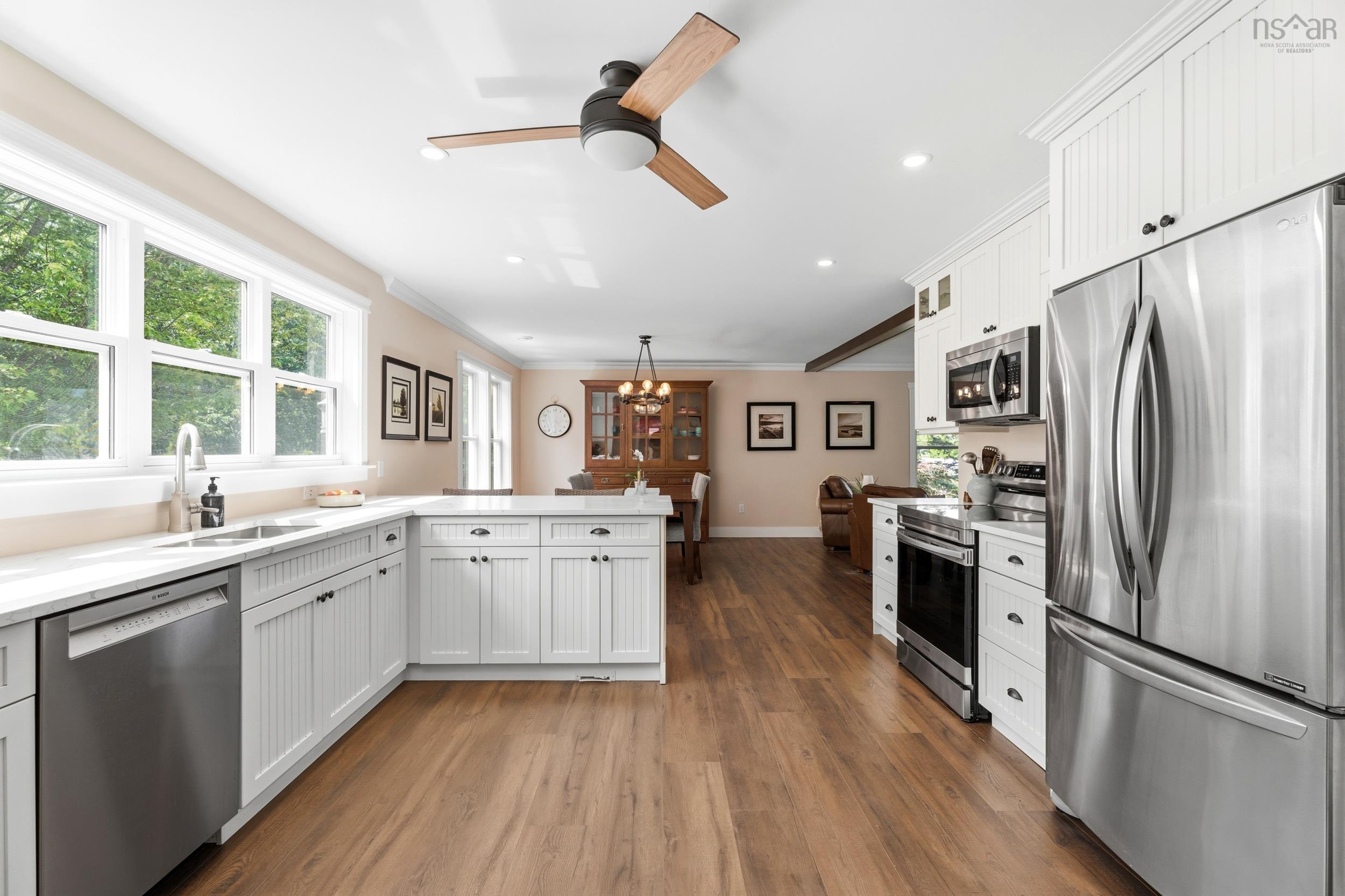 $839,000.00: 27 Stirling Avenue, Wolfville