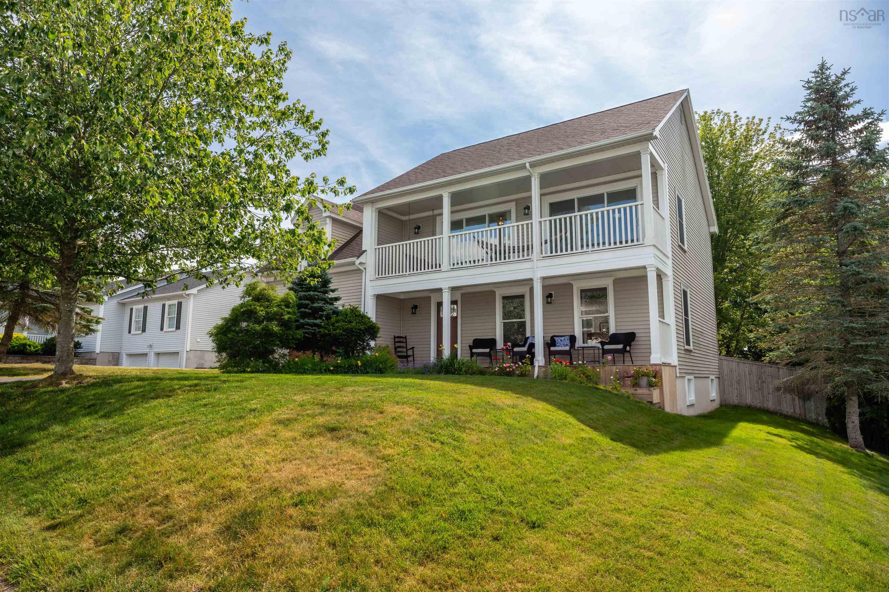 $839,000.00: 27 Stirling Avenue, Wolfville