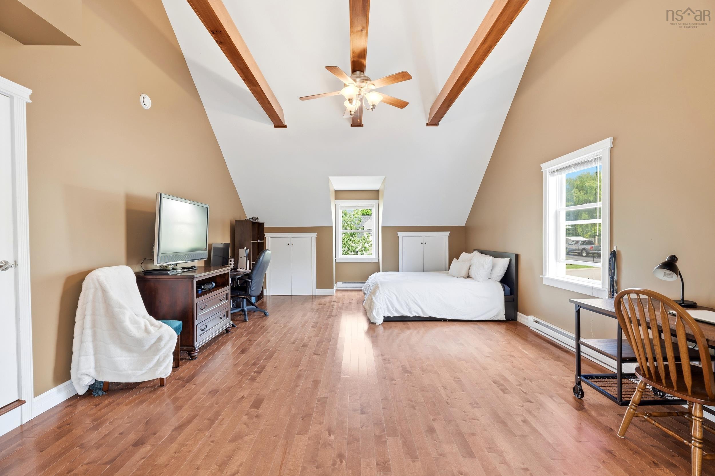 $839,000.00: 27 Stirling Avenue, Wolfville